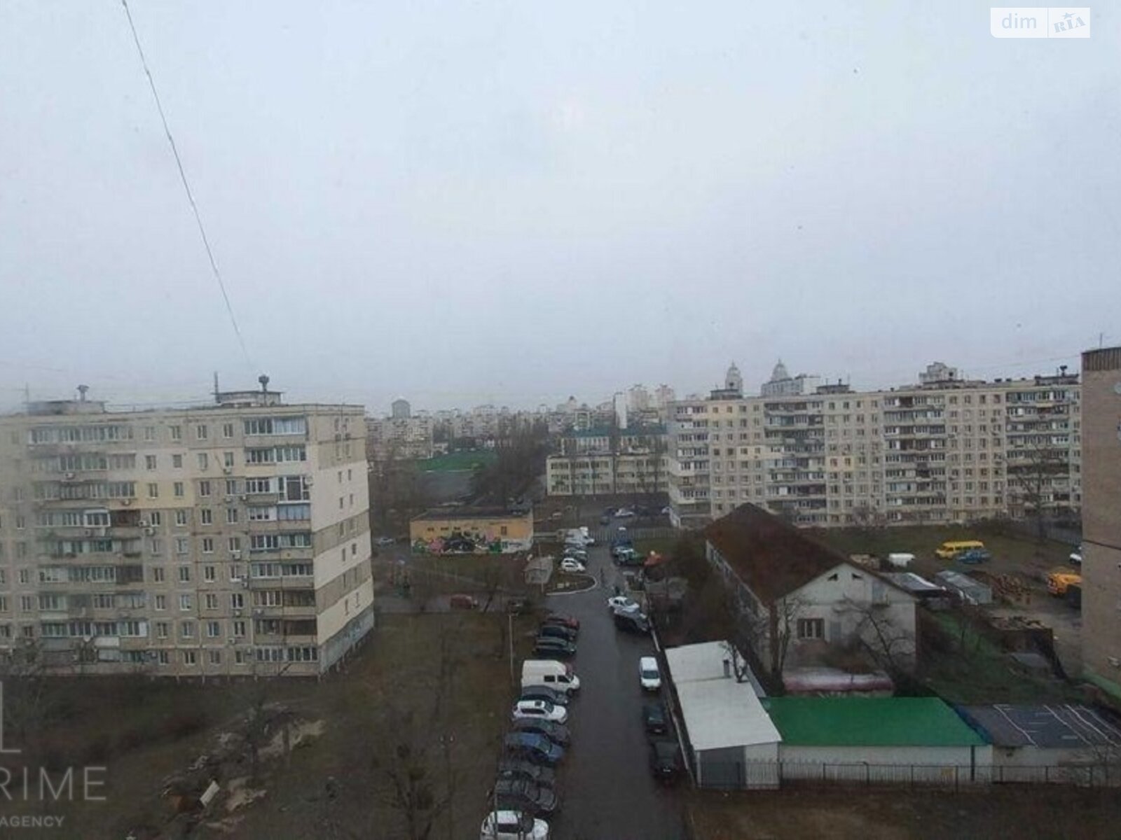 Продажа трехкомнатной квартиры в Киеве, на ул. Иорданская 14, район Оболонский фото 1