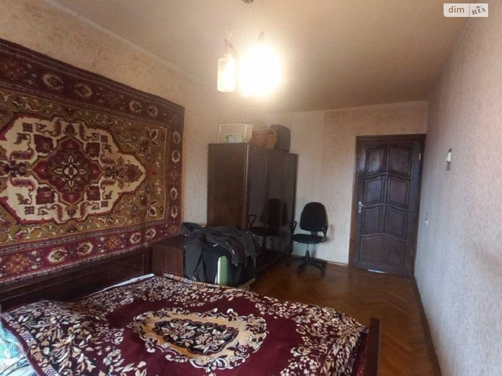 Продажа трехкомнатной квартиры в Киеве, на ул. Иорданская 14, район Оболонский фото 1