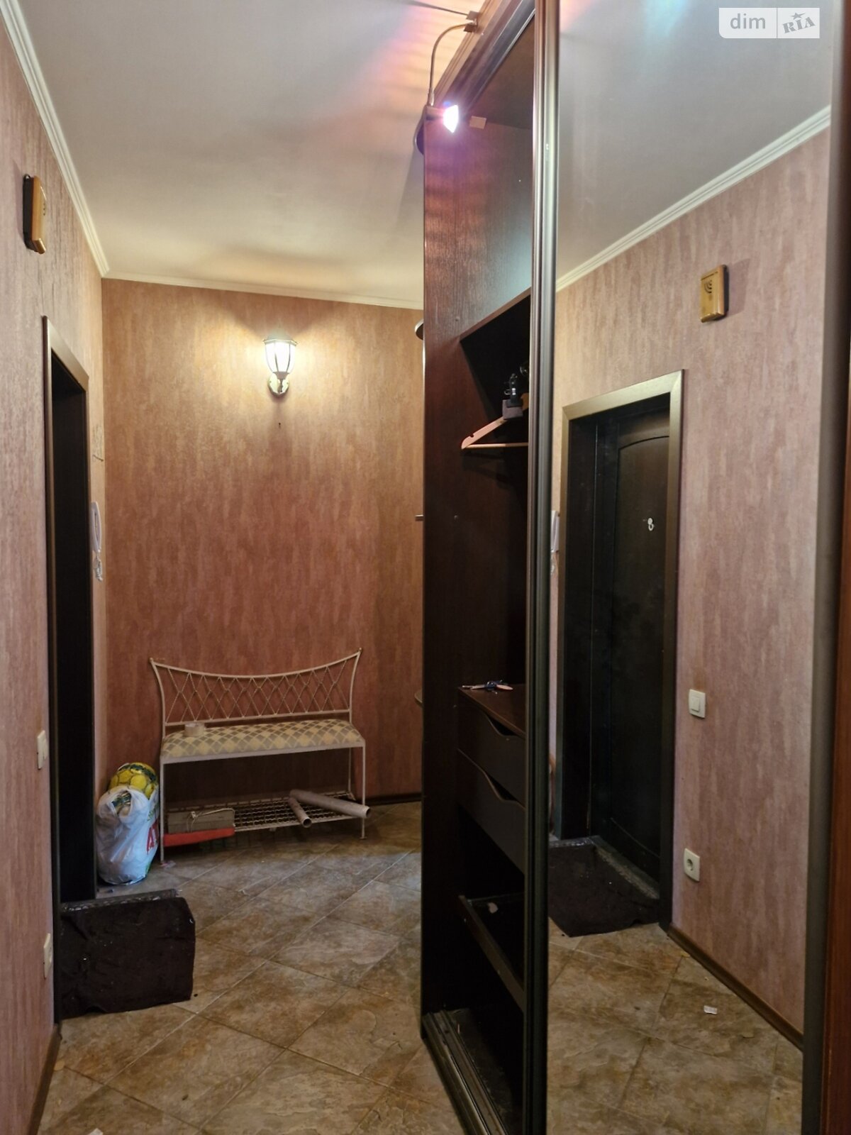 Продажа однокомнатной квартиры в Киеве, на ул. Иорданская 5А, район Оболонский фото 1 Продажа однокомнатной квартиры в Киеве, на ул. Иорданская 5А, район Оболонский фото 1
