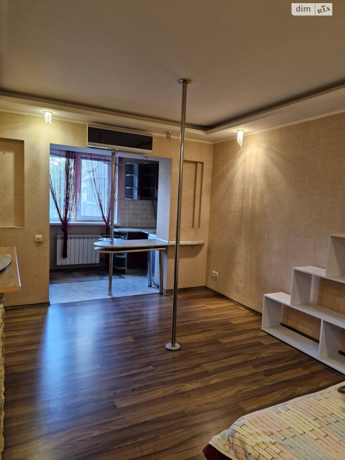 Продажа однокомнатной квартиры в Киеве, на ул. Иорданская 5А, район Оболонский фото 1 Продажа однокомнатной квартиры в Киеве, на ул. Иорданская 5А, район Оболонский фото 1