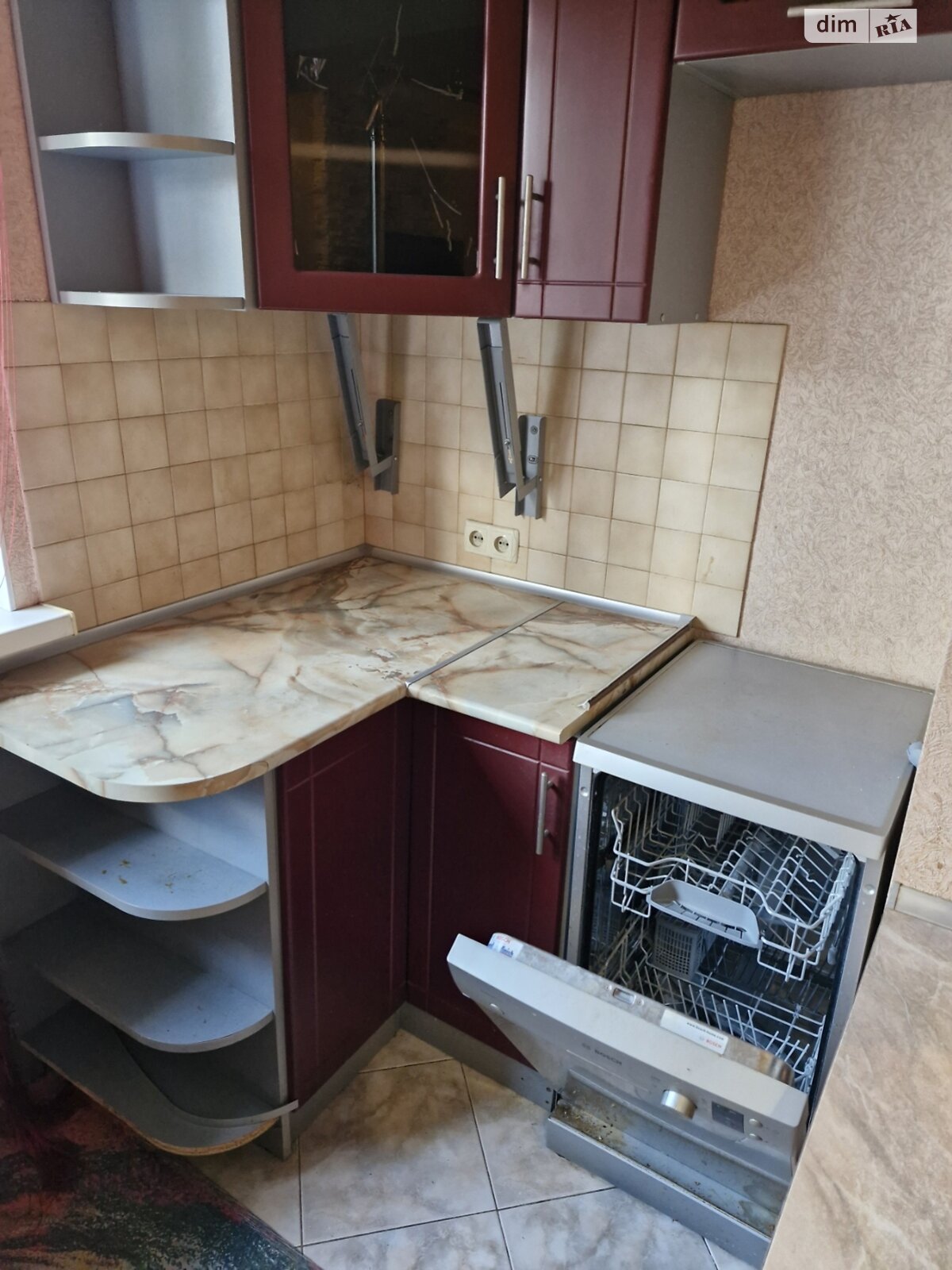Продажа однокомнатной квартиры в Киеве, на ул. Иорданская 5А, район Оболонский фото 1 Продажа однокомнатной квартиры в Киеве, на ул. Иорданская 5А, район Оболонский фото 1