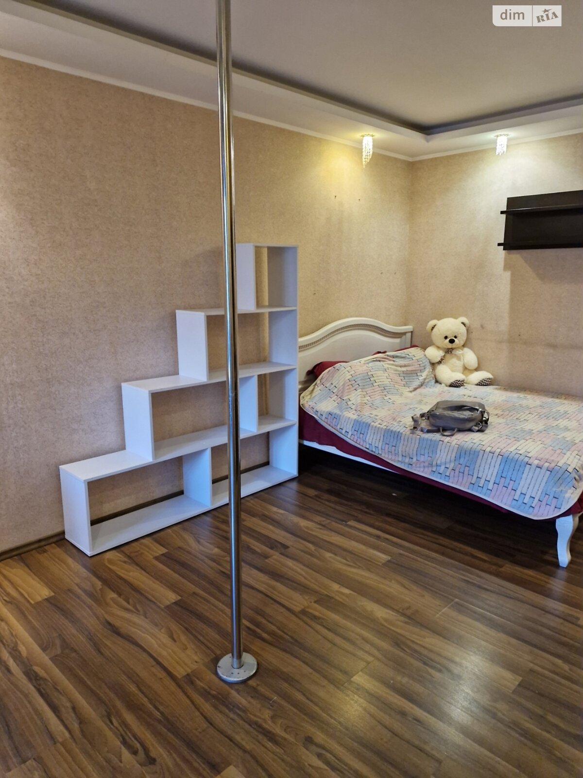 Продажа однокомнатной квартиры в Киеве, на ул. Иорданская 5А, район Оболонский фото 1 Продажа однокомнатной квартиры в Киеве, на ул. Иорданская 5А, район Оболонский фото 1