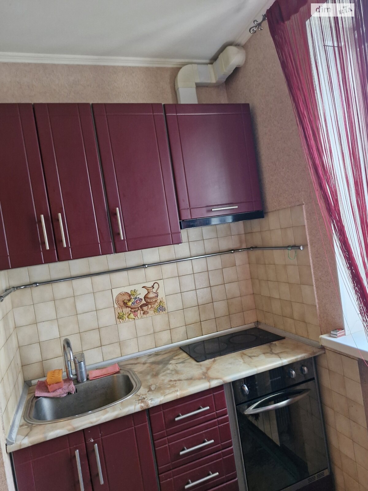 Продажа однокомнатной квартиры в Киеве, на ул. Иорданская 5А, район Оболонский фото 1 Продажа однокомнатной квартиры в Киеве, на ул. Иорданская 5А, район Оболонский фото 1