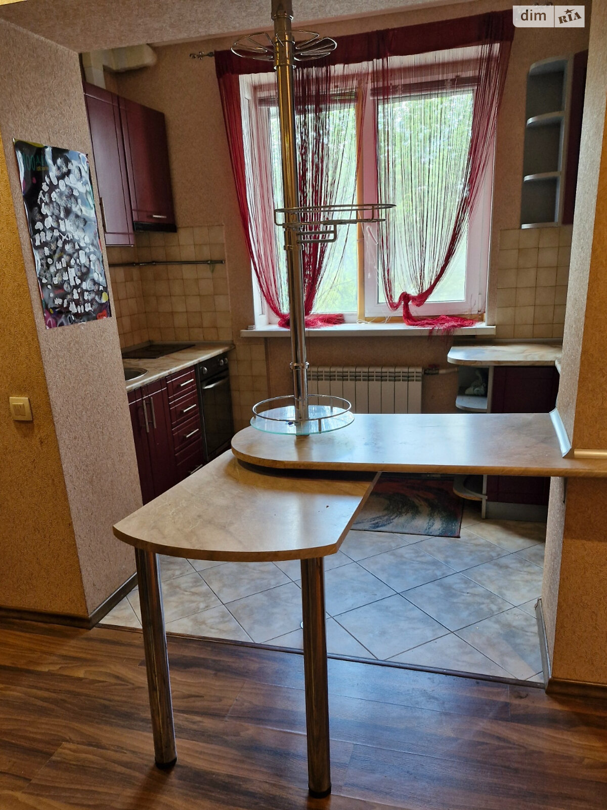 Продажа однокомнатной квартиры в Киеве, на ул. Иорданская 5А, район Оболонский фото 1 Продажа однокомнатной квартиры в Киеве, на ул. Иорданская 5А, район Оболонский фото 1