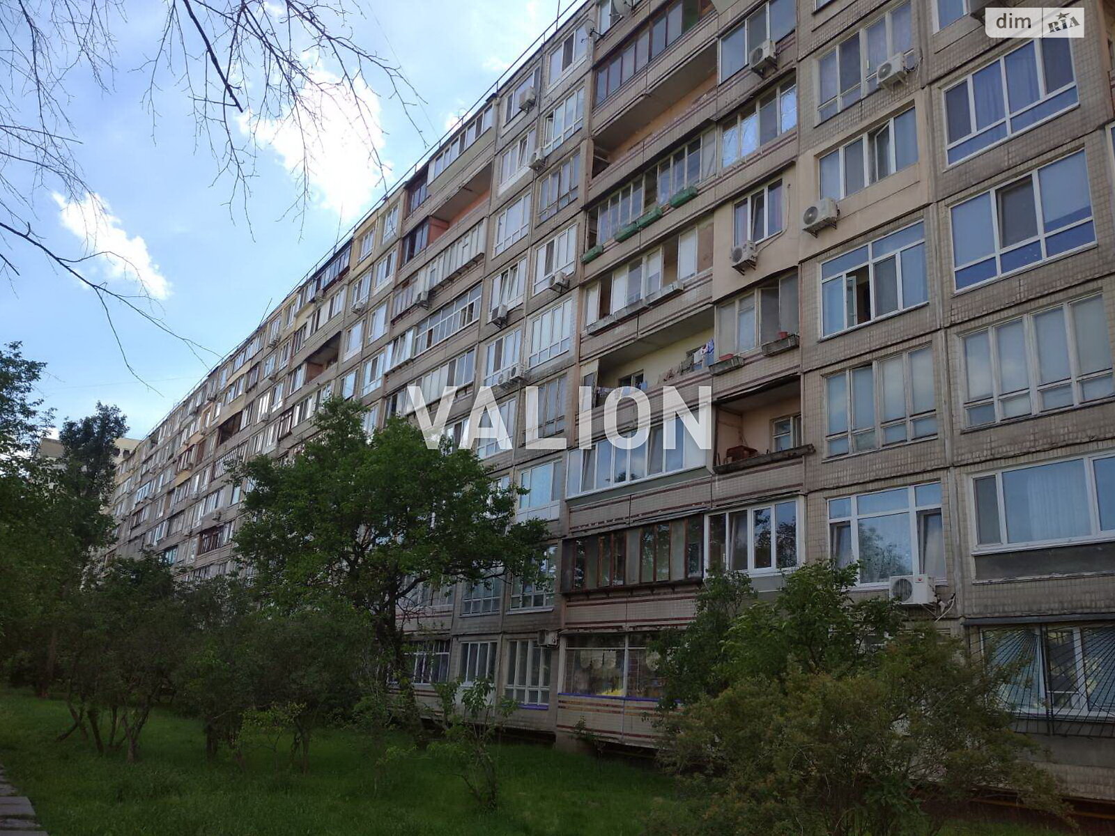 Продажа однокомнатной квартиры в Киеве, на ул. Иорданская 2А, район Оболонский фото 1 Продажа однокомнатной квартиры в Киеве, на ул. Иорданская 2А, район Оболонский фото 1