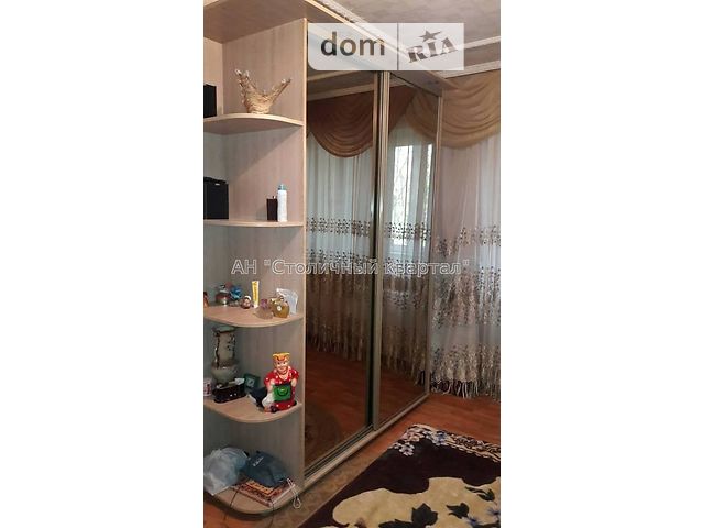 Продажа квартиры, 3 ком., Киев, р‑н. Оболонский, Ивашкевича Ярослава ул., 5 Продажа квартиры, 3 ком., Киев, р‑н. Оболонский, Ивашкевича Ярослава ул., 5
