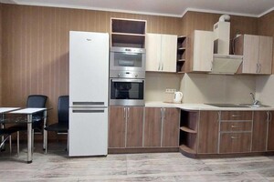 Продажа однокомнатной квартиры в Киеве, на ул. Юрия Кондратюка 3, район Оболонский фото 2