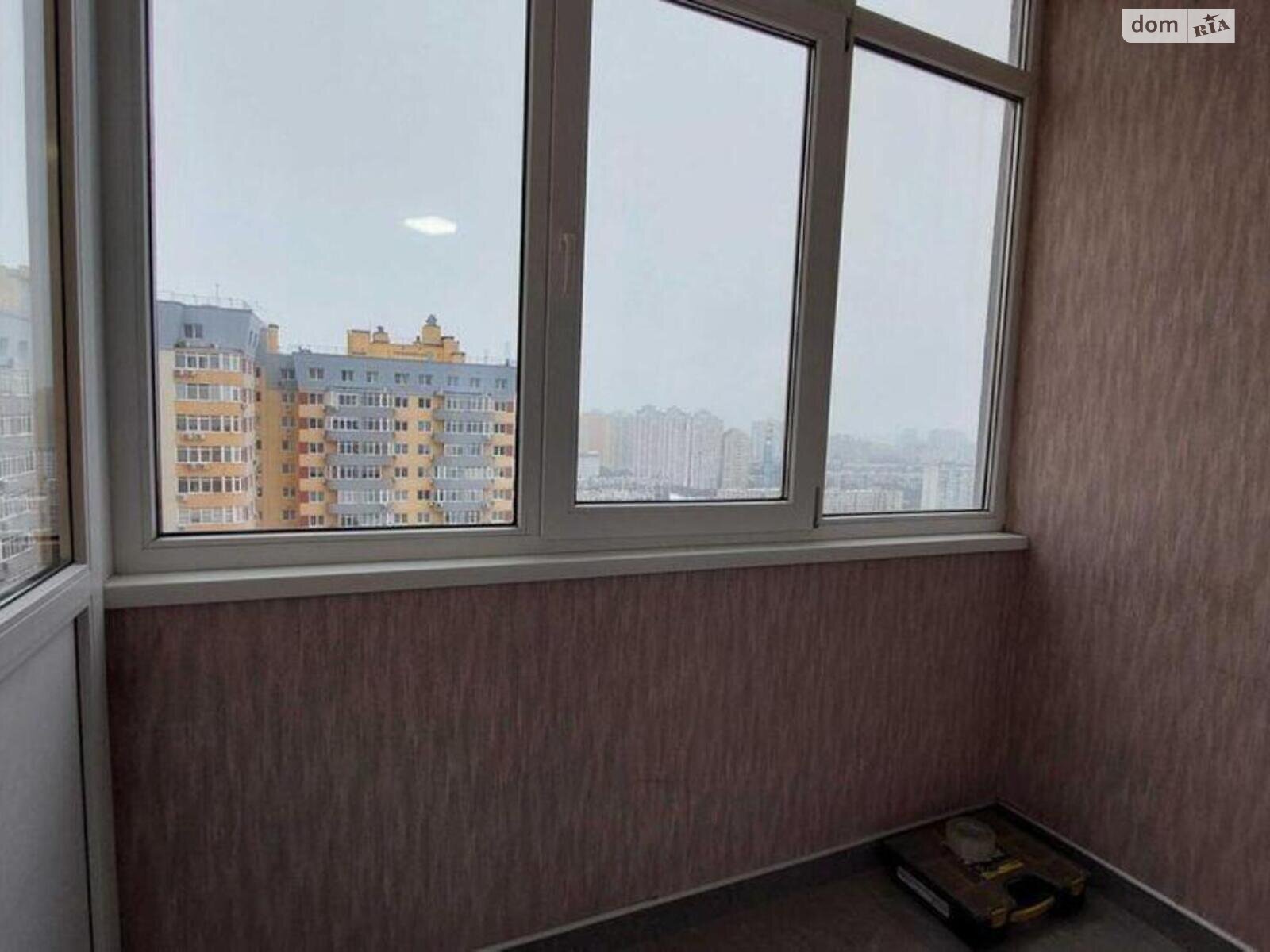 Продажа однокомнатной квартиры в Киеве, на ул. Юрия Кондратюка 3, район Оболонский фото 1
