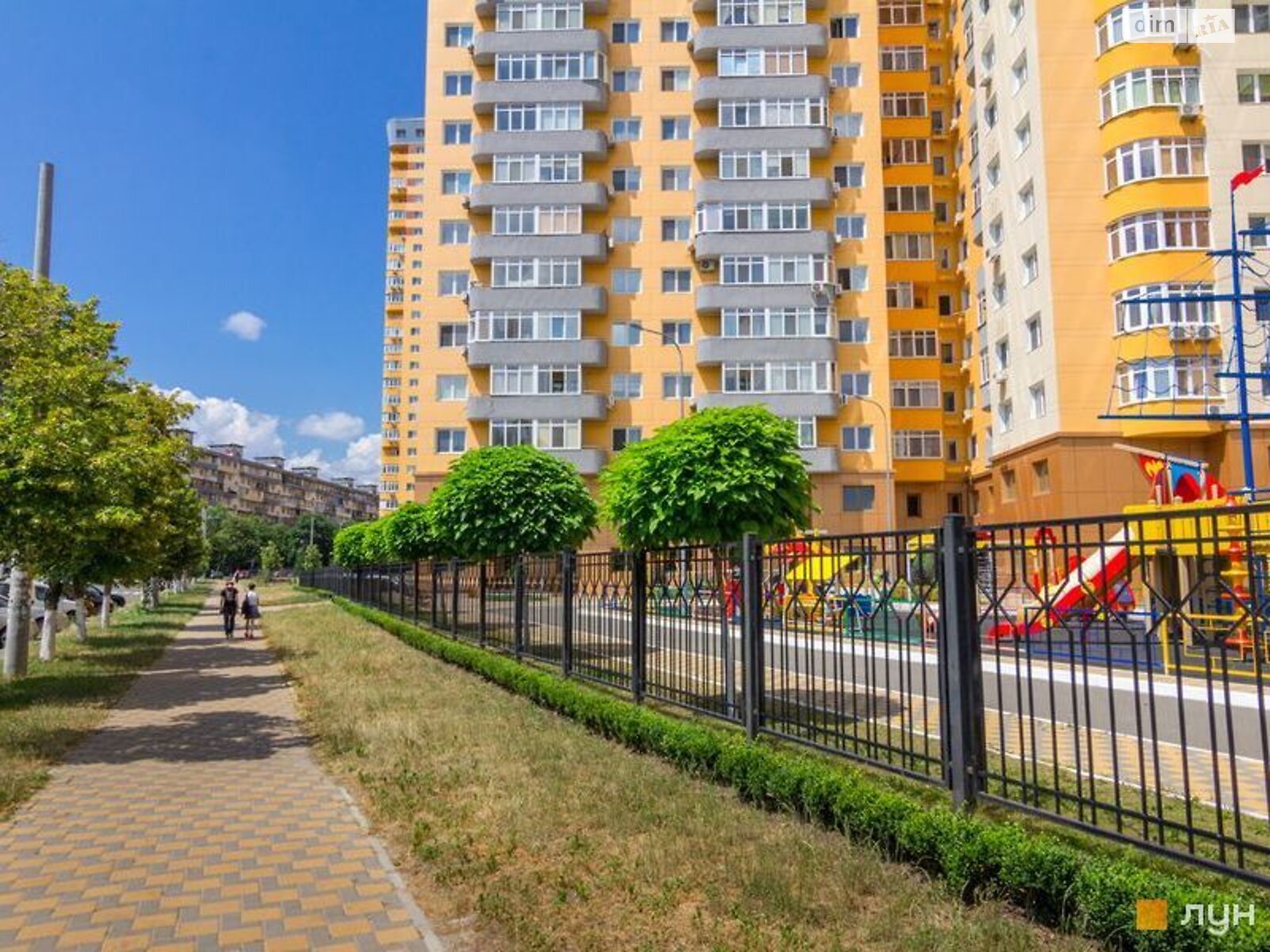 Продажа двухкомнатной квартиры в Киеве, на ул. Юрия Кондратюка, район Оболонский фото 1