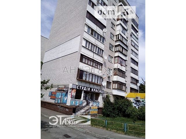 Продажа квартиры, 1 ком., Киев, р‑н. Оболонский, Казанская ул., 18 Продажа квартиры, 1 ком., Киев, р‑н. Оболонский, Казанская ул., 18