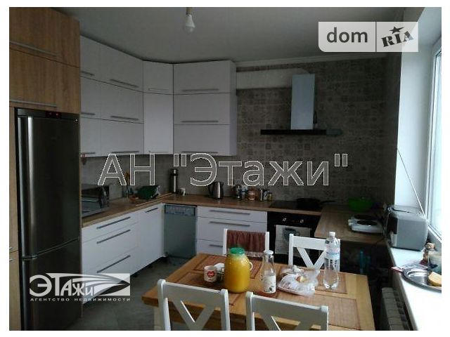 Продажа квартиры, 3 ком., Киев, р‑н. Оболонский, Кондратюка Юрия ул., 3 Продажа квартиры, 3 ком., Киев, р‑н. Оболонский, Кондратюка Юрия ул., 3