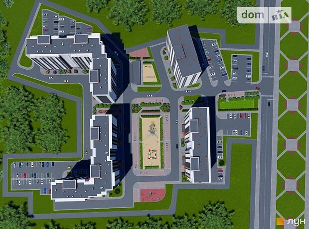 Продажа однокомнатной квартиры в Киеве, на ул. Коноплянская 22 район Оболонский фото 1 Продажа однокомнатной квартиры в Киеве, на ул. Коноплянская 22 район Оболонский фото 1