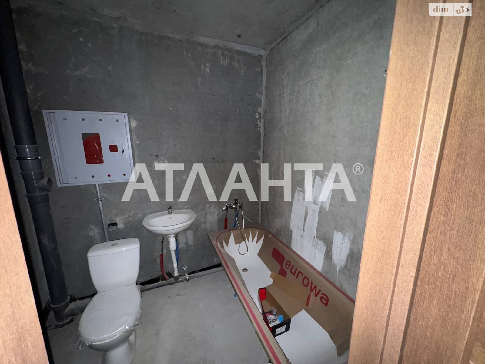 Продажа однокомнатной квартиры в Киеве, на ул. Коноплянская 22А, район Оболонский фото 2 Продажа однокомнатной квартиры в Киеве, на ул. Коноплянская 22А, район Оболонский фото 2
