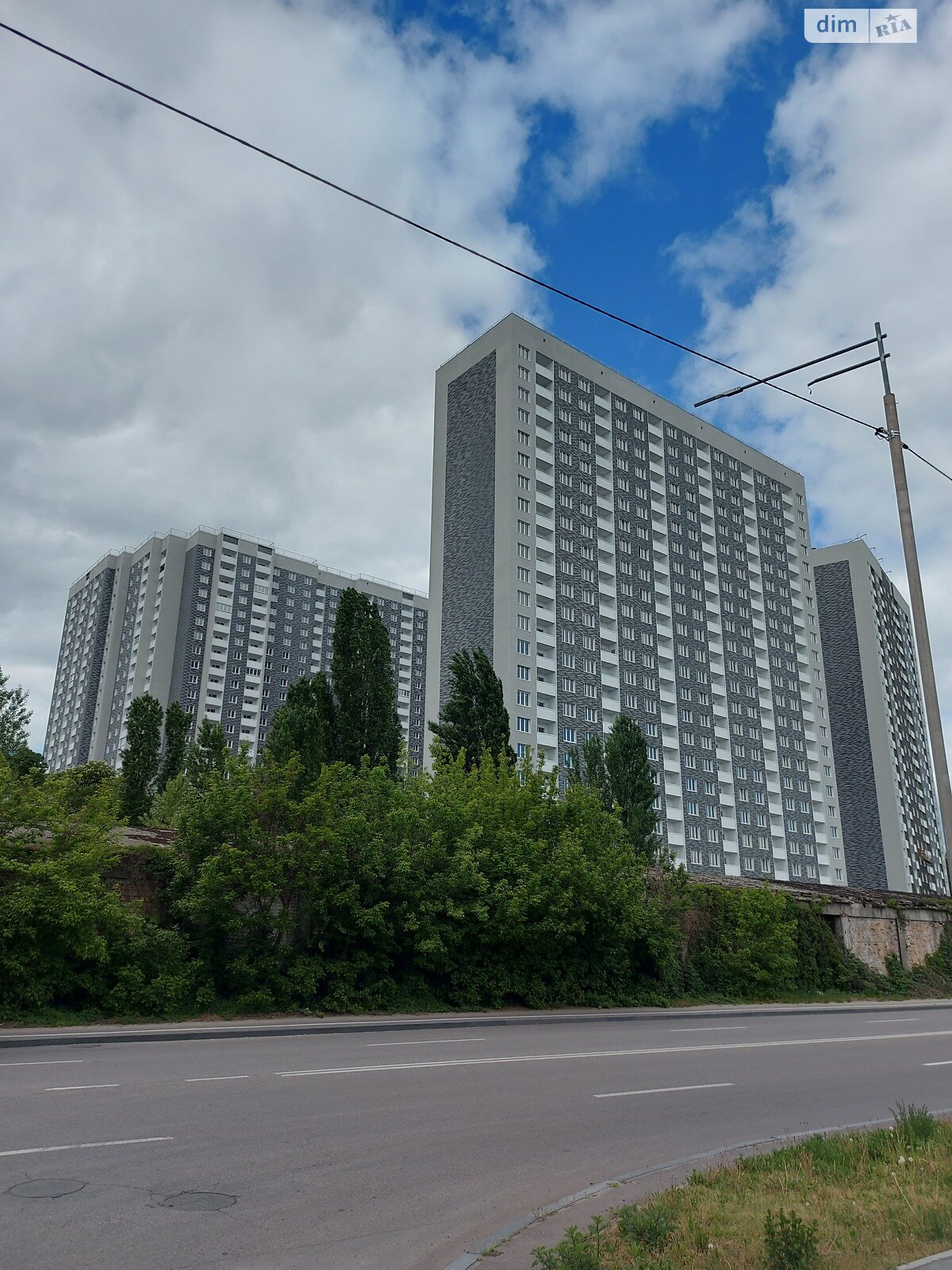 Продажа однокомнатной квартиры в Киеве, на ул. Коноплянская 22Б, район Оболонский фото 1 Продажа однокомнатной квартиры в Киеве, на ул. Коноплянская 22Б, район Оболонский фото 1