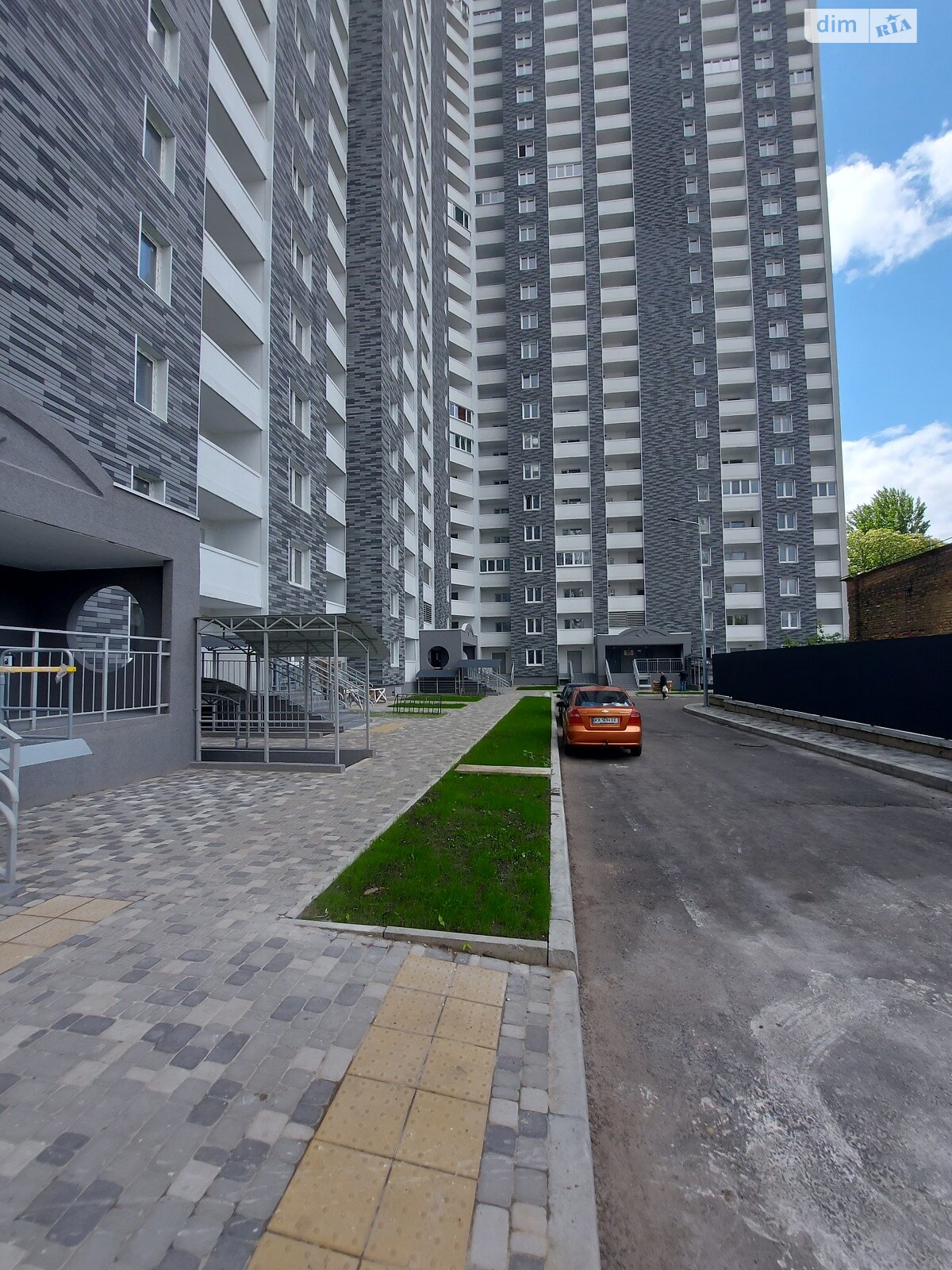 Продажа однокомнатной квартиры в Киеве, на ул. Коноплянская 22Б, район Оболонский фото 1 Продажа однокомнатной квартиры в Киеве, на ул. Коноплянская 22Б, район Оболонский фото 1