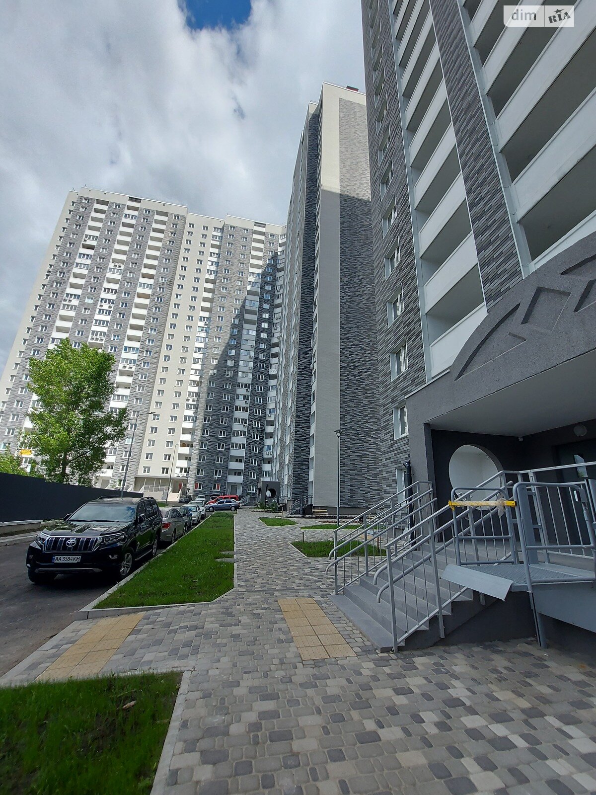 Продажа однокомнатной квартиры в Киеве, на ул. Коноплянская 22Б, район Оболонский фото 1 Продажа однокомнатной квартиры в Киеве, на ул. Коноплянская 22Б, район Оболонский фото 1