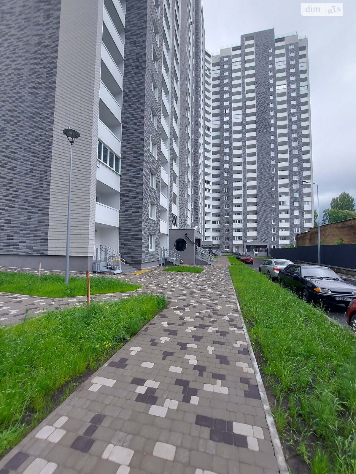Продажа однокомнатной квартиры в Киеве, на ул. Коноплянская 22Б, район Оболонский фото 1 Продажа однокомнатной квартиры в Киеве, на ул. Коноплянская 22Б, район Оболонский фото 1