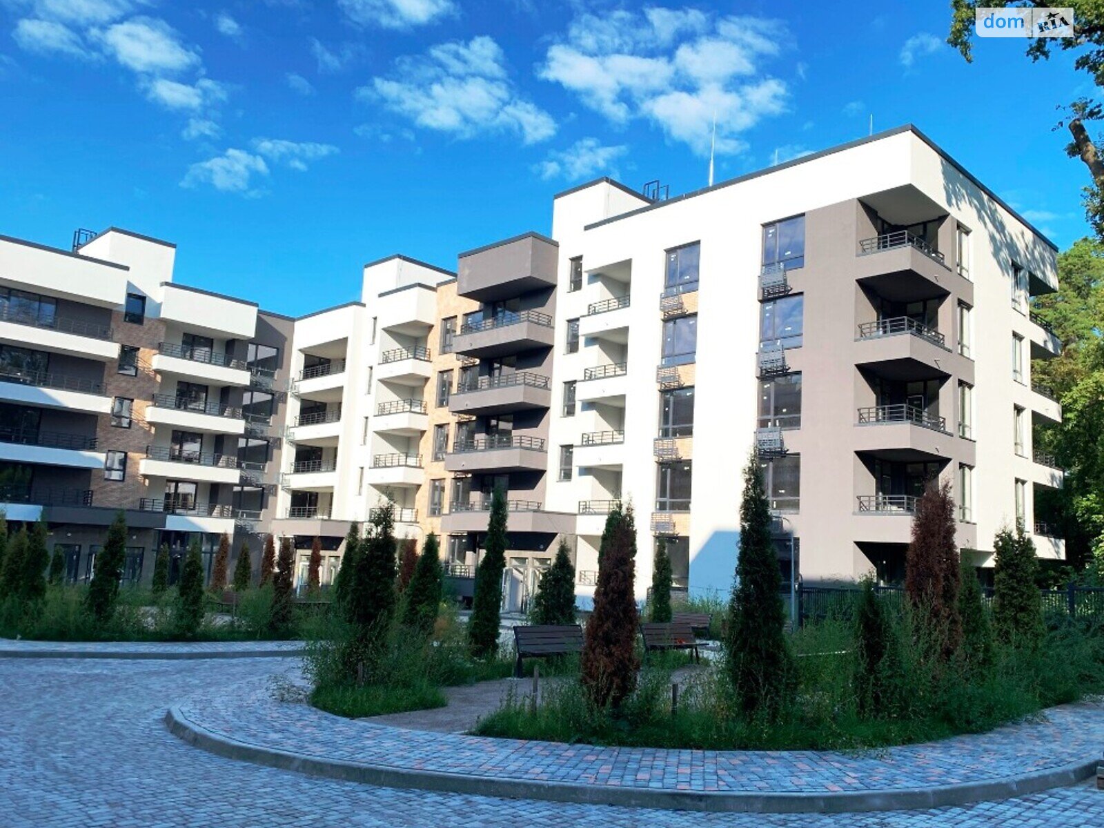 Продаж двокімнатної квартири в Києві, на вул. Квітки Цисик, район Оболонський фото 1 Продаж двокімнатної квартири в Києві, на вул. Квітки Цисик, район Оболонський фото 1