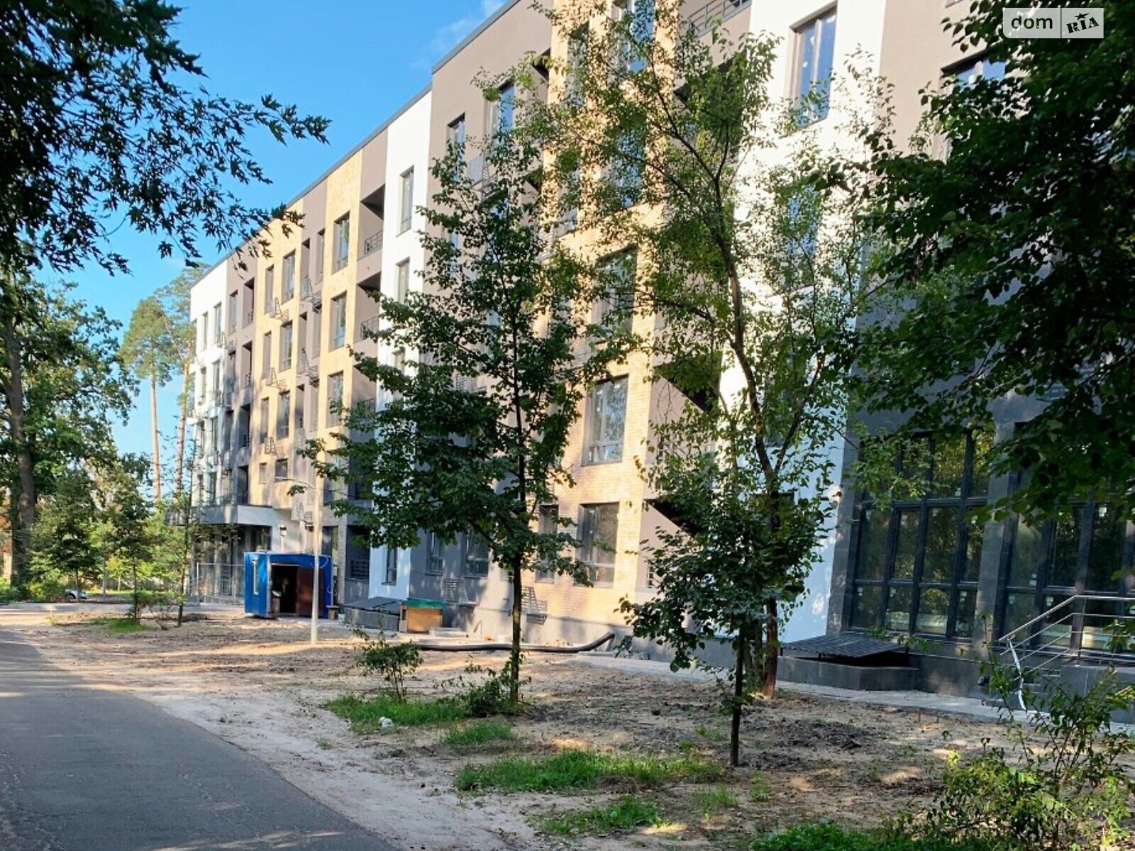 Продаж двокімнатної квартири в Києві, на вул. Квітки Цисик, район Оболонський фото 1 Продаж двокімнатної квартири в Києві, на вул. Квітки Цисик, район Оболонський фото 1