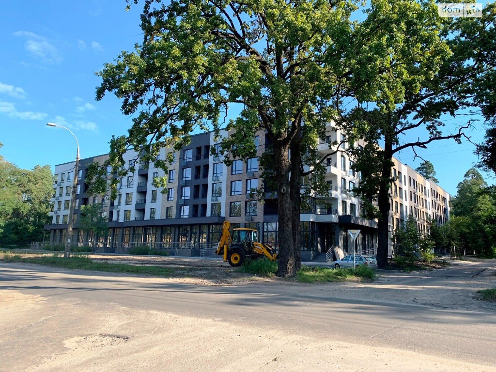 Продаж двокімнатної квартири в Києві, на вул. Квітки Цисик, район Оболонський фото 1 Продаж двокімнатної квартири в Києві, на вул. Квітки Цисик, район Оболонський фото 1