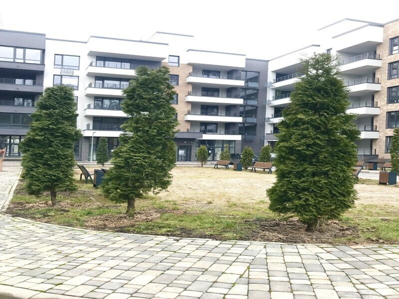Продажа однокомнатной квартиры в Киеве, на ул. Квитки Цисык 32, район Оболонский фото 1 Продажа однокомнатной квартиры в Киеве, на ул. Квитки Цисык 32, район Оболонский фото 1