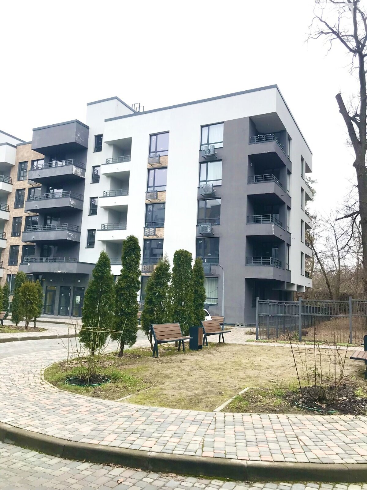 Продажа однокомнатной квартиры в Киеве, на ул. Квитки Цисык 32, район Оболонский фото 1 Продажа однокомнатной квартиры в Киеве, на ул. Квитки Цисык 32, район Оболонский фото 1