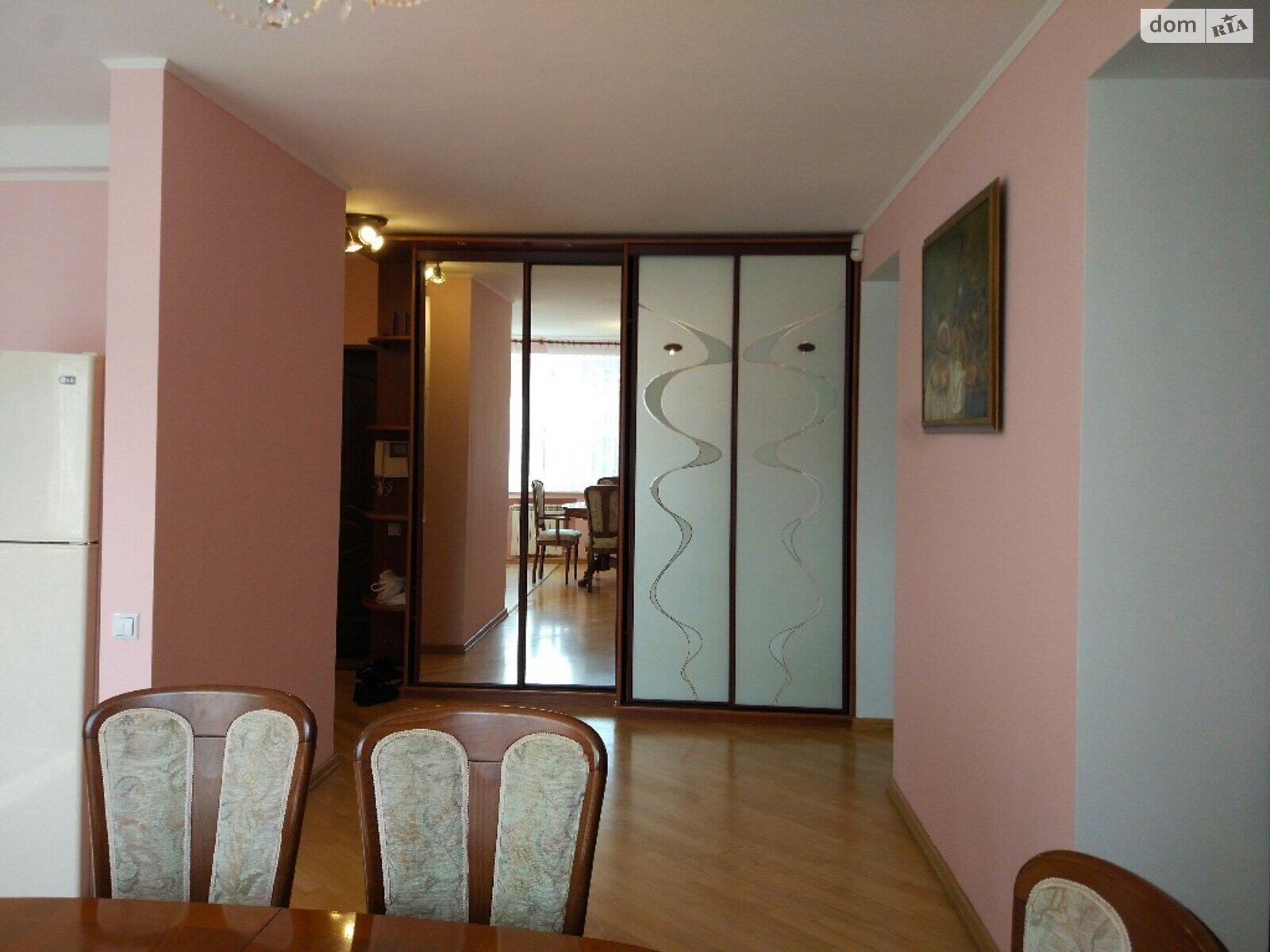 Продаж чотирикімнатної квартири в Києві, на просп. Володимира Івасюка 24А корпус 2, район Оболонський фото 1 Продаж чотирикімнатної квартири в Києві, на просп. Володимира Івасюка 24А корпус 2, район Оболонський фото 1