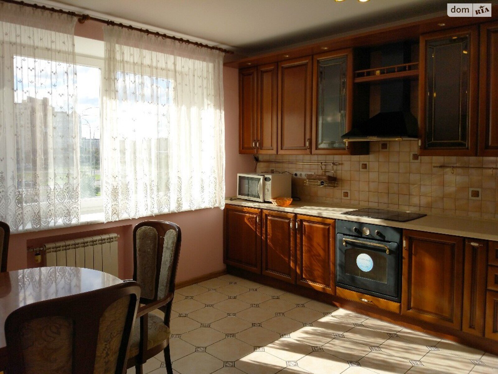 Продаж чотирикімнатної квартири в Києві, на просп. Володимира Івасюка 24А корпус 2, район Оболонський фото 1 Продаж чотирикімнатної квартири в Києві, на просп. Володимира Івасюка 24А корпус 2, район Оболонський фото 1