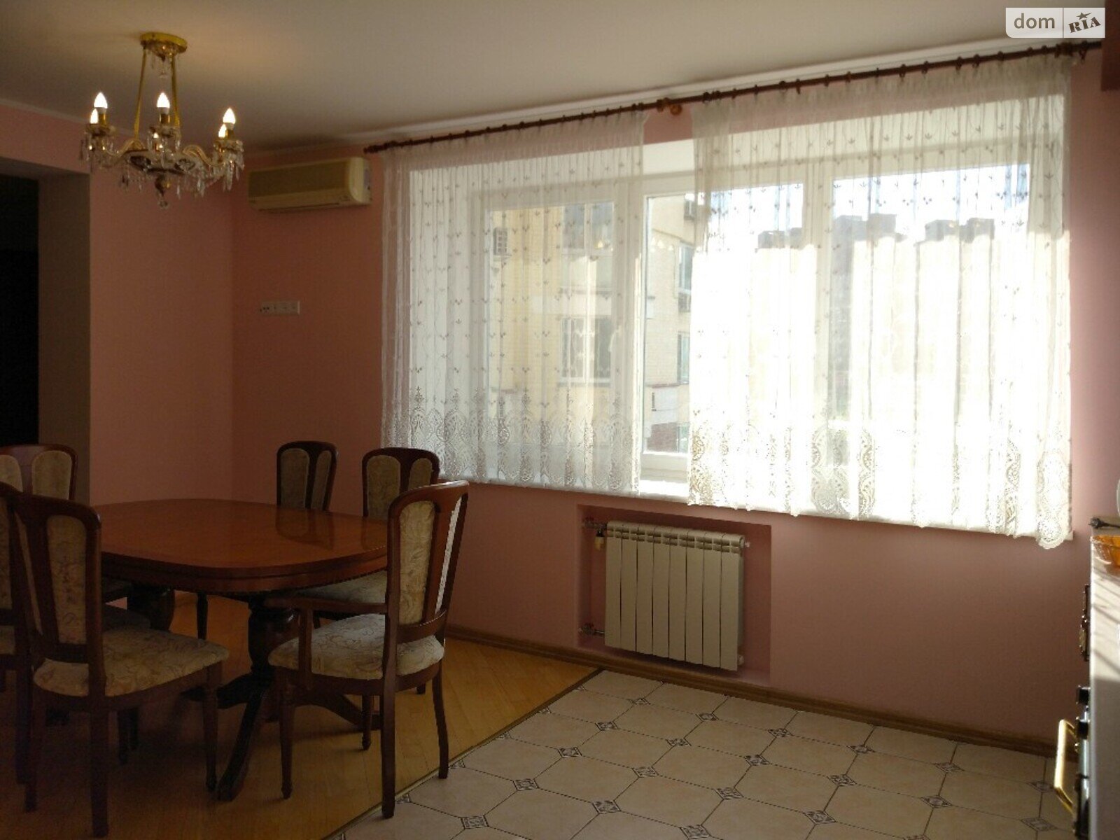 Продаж чотирикімнатної квартири в Києві, на просп. Володимира Івасюка 24А корпус 2, район Оболонський фото 1 Продаж чотирикімнатної квартири в Києві, на просп. Володимира Івасюка 24А корпус 2, район Оболонський фото 1