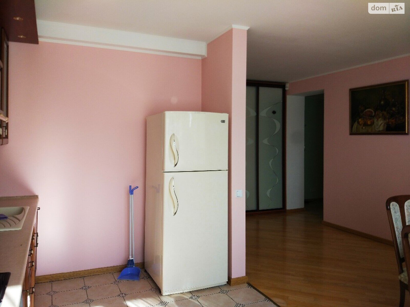 Продаж чотирикімнатної квартири в Києві, на просп. Володимира Івасюка 24А корпус 2, район Оболонський фото 1 Продаж чотирикімнатної квартири в Києві, на просп. Володимира Івасюка 24А корпус 2, район Оболонський фото 1