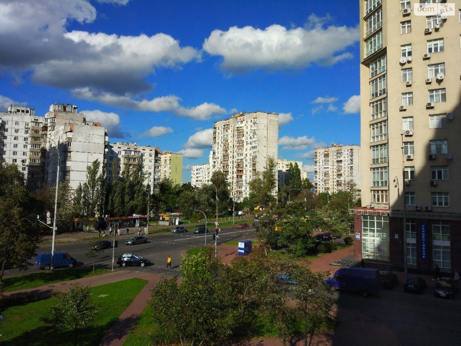 Продаж чотирикімнатної квартири в Києві, на просп. Володимира Івасюка 24А корпус 2, район Оболонський фото 1 Продаж чотирикімнатної квартири в Києві, на просп. Володимира Івасюка 24А корпус 2, район Оболонський фото 1
