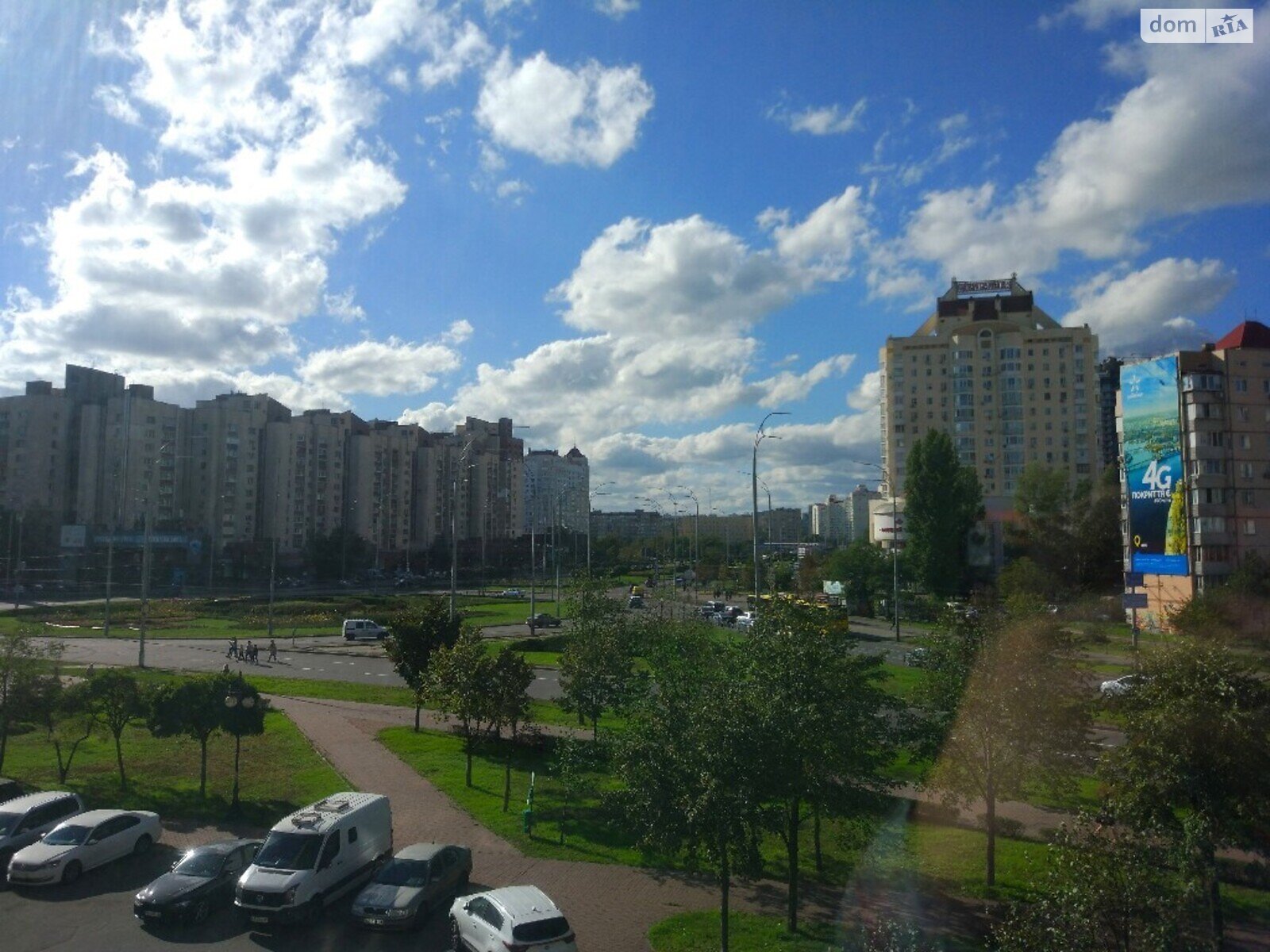 Продаж чотирикімнатної квартири в Києві, на просп. Володимира Івасюка 24А корпус 2, район Оболонський фото 1 Продаж чотирикімнатної квартири в Києві, на просп. Володимира Івасюка 24А корпус 2, район Оболонський фото 1