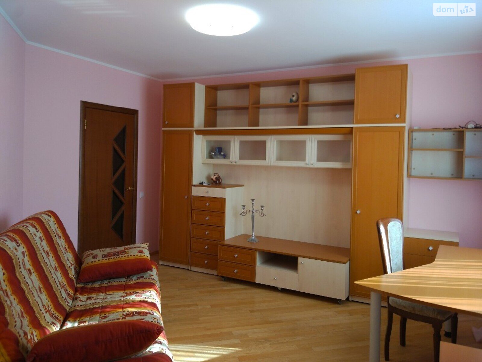 Продаж чотирикімнатної квартири в Києві, на просп. Володимира Івасюка 24А корпус 2, район Оболонський фото 1 Продаж чотирикімнатної квартири в Києві, на просп. Володимира Івасюка 24А корпус 2, район Оболонський фото 1