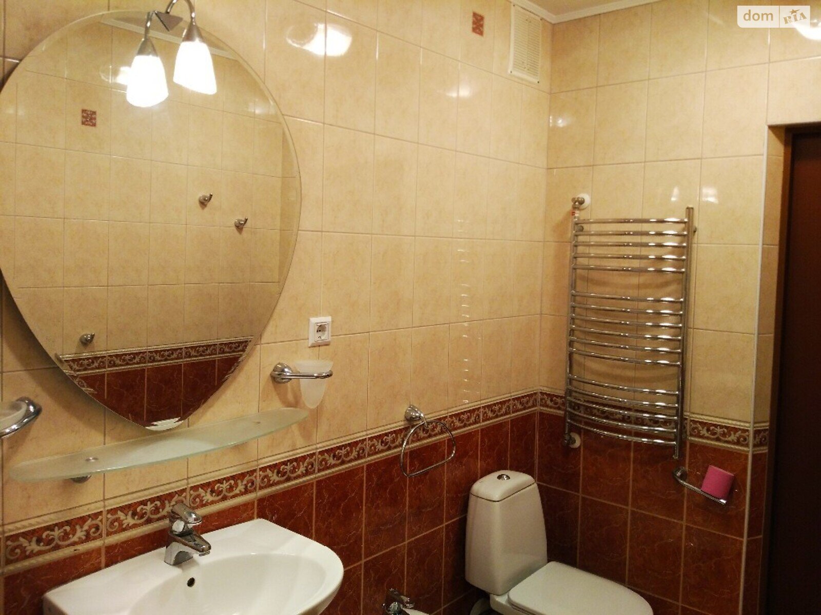 Продаж чотирикімнатної квартири в Києві, на просп. Володимира Івасюка 24А корпус 2, район Оболонський фото 1 Продаж чотирикімнатної квартири в Києві, на просп. Володимира Івасюка 24А корпус 2, район Оболонський фото 1