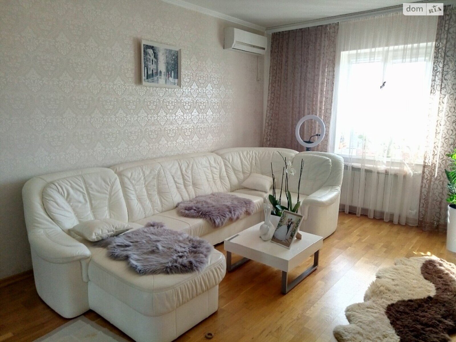 Продажа трехкомнатной квартиры в Киеве, на ул. Иорданская 1А, район Оболонский фото 1