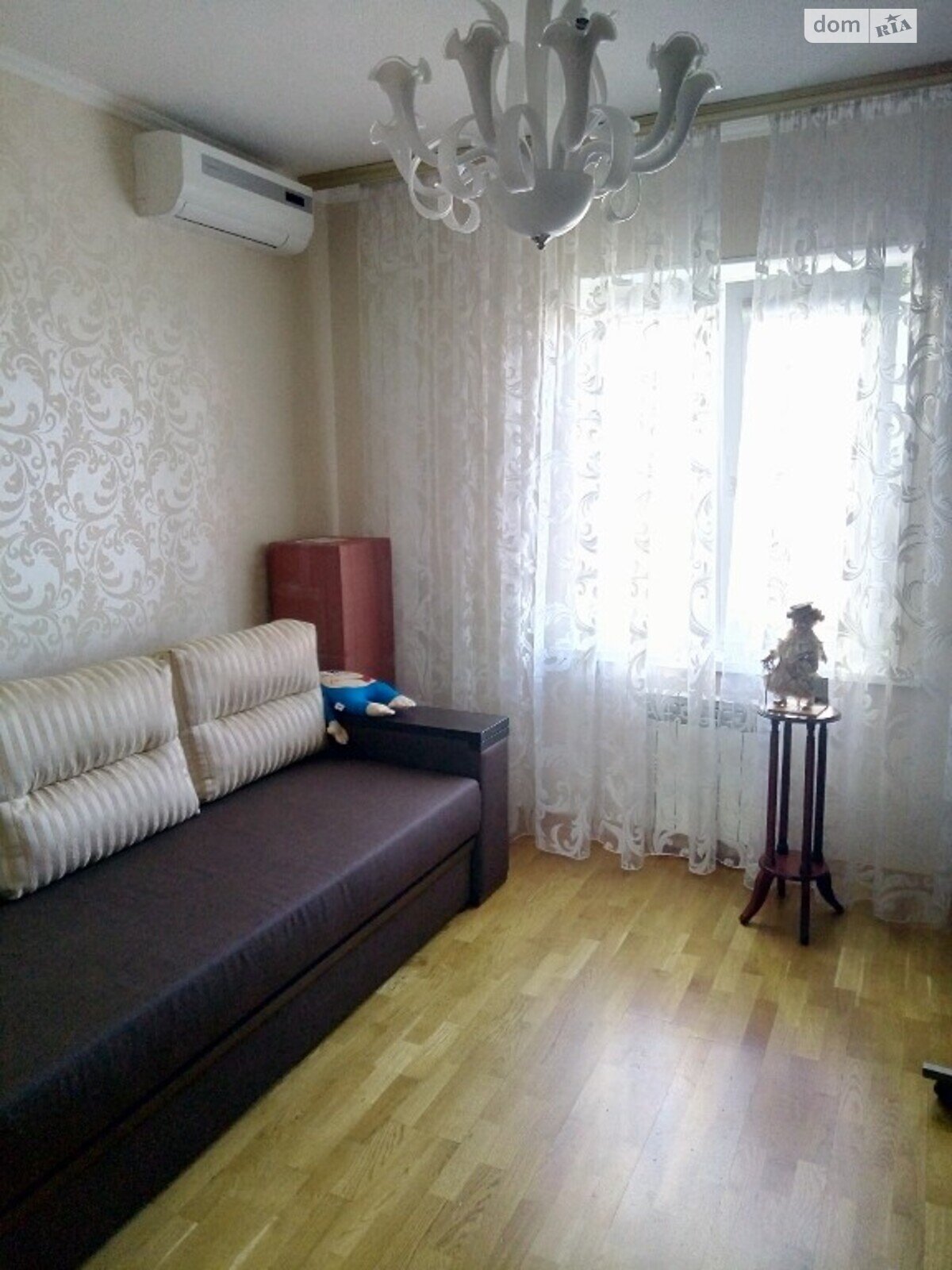 Продажа трехкомнатной квартиры в Киеве, на ул. Иорданская 1А, район Оболонский фото 1