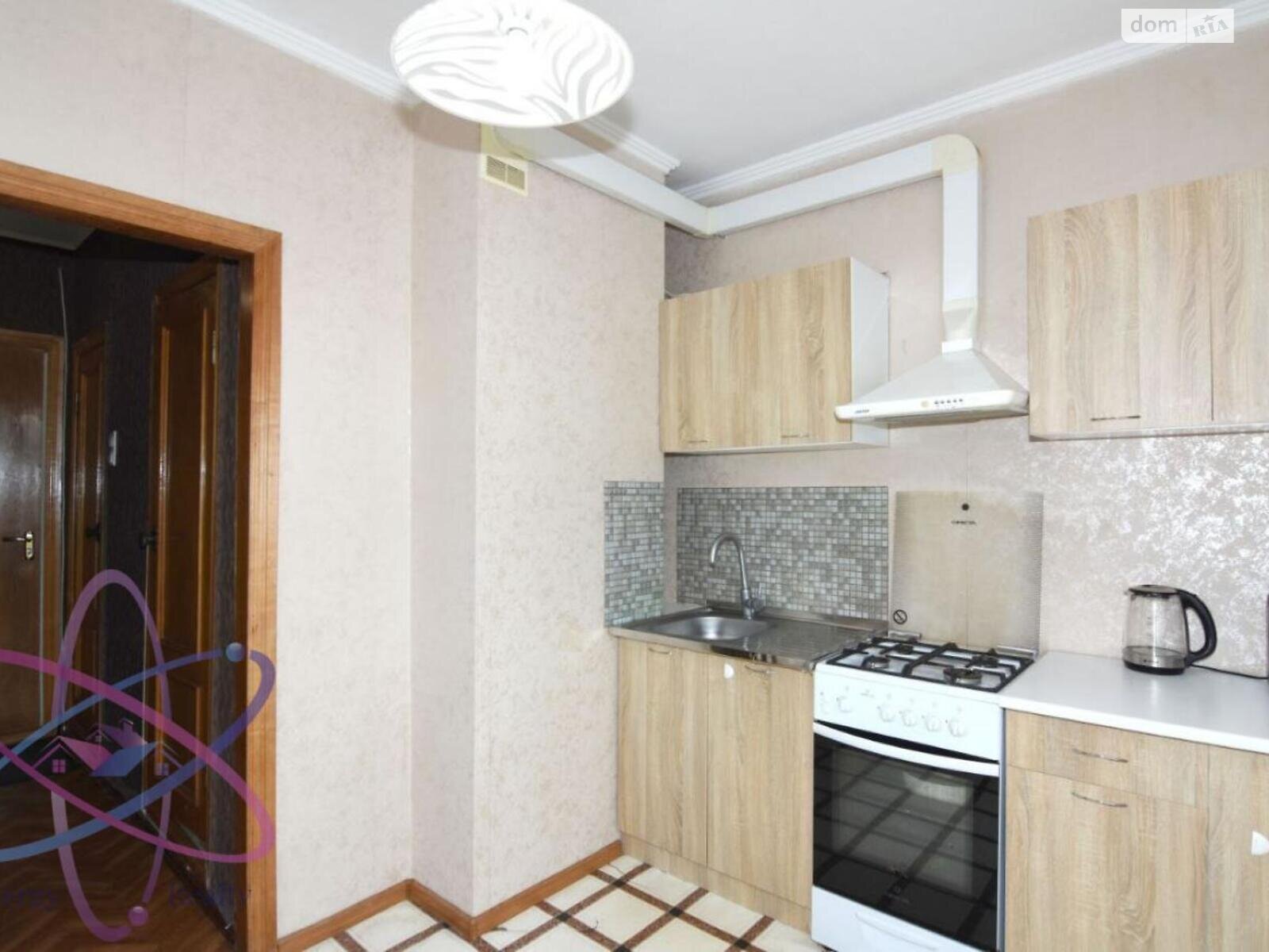 Продажа однокомнатной квартиры в Киеве, на ул. Иорданская 3, район Оболонский фото 1