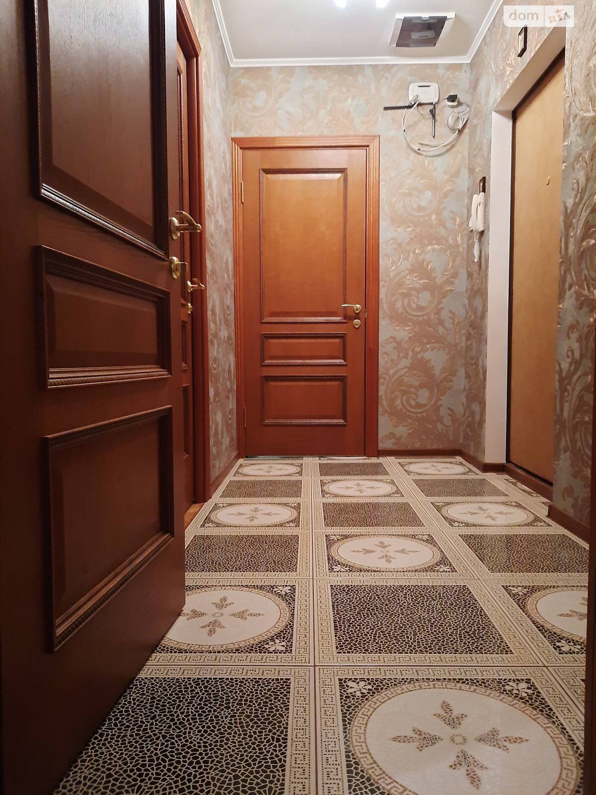 Продажа двухкомнатной квартиры в Киеве, на ул. Александра Архипенко 6, район Оболонский фото 1