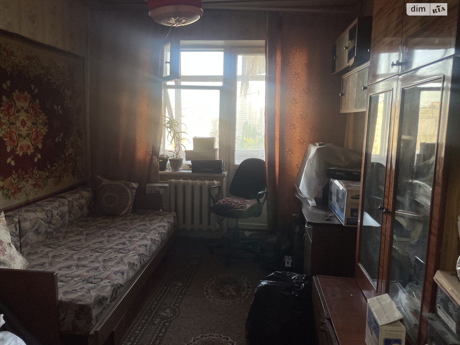 Продажа двухкомнатной квартиры в Киеве, на ул. Левка Лукьяненко 7А, район Оболонский фото 1