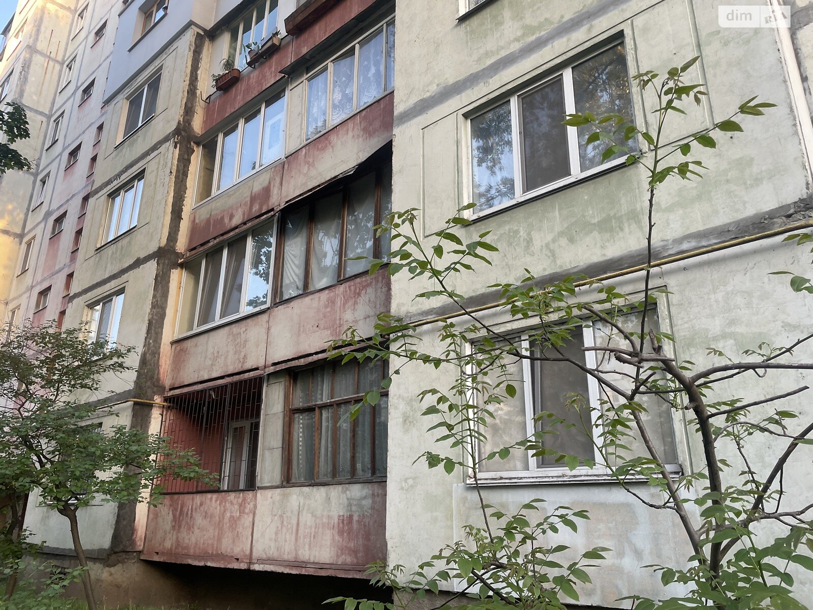 Продажа двухкомнатной квартиры в Киеве, на ул. Левка Лукьяненко 7А, район Оболонский фото 1
