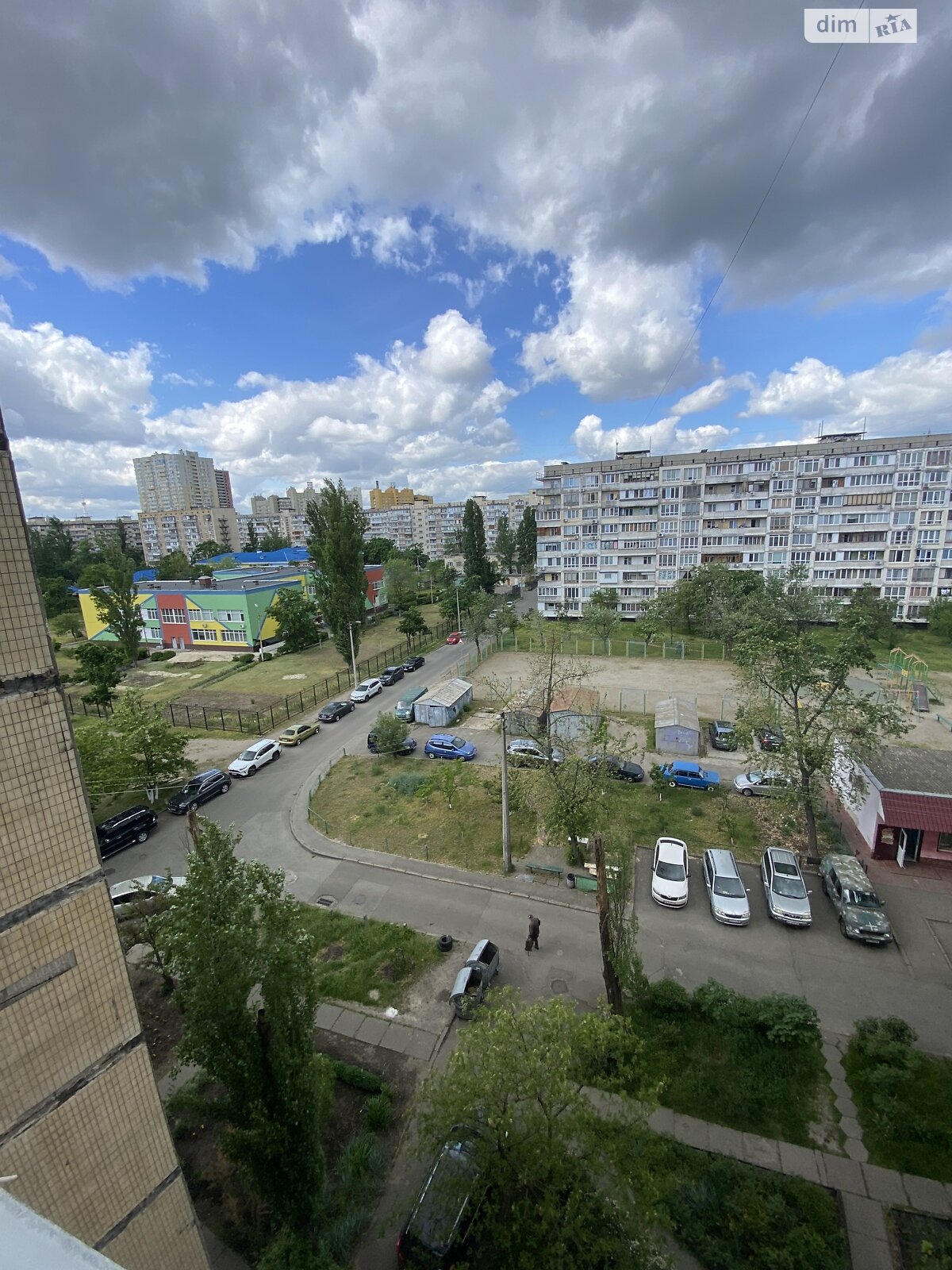 Продажа трехкомнатной квартиры в Киеве, на ул. Левка Лукьяненко 2Б, кв. 169, район Оболонский фото 1