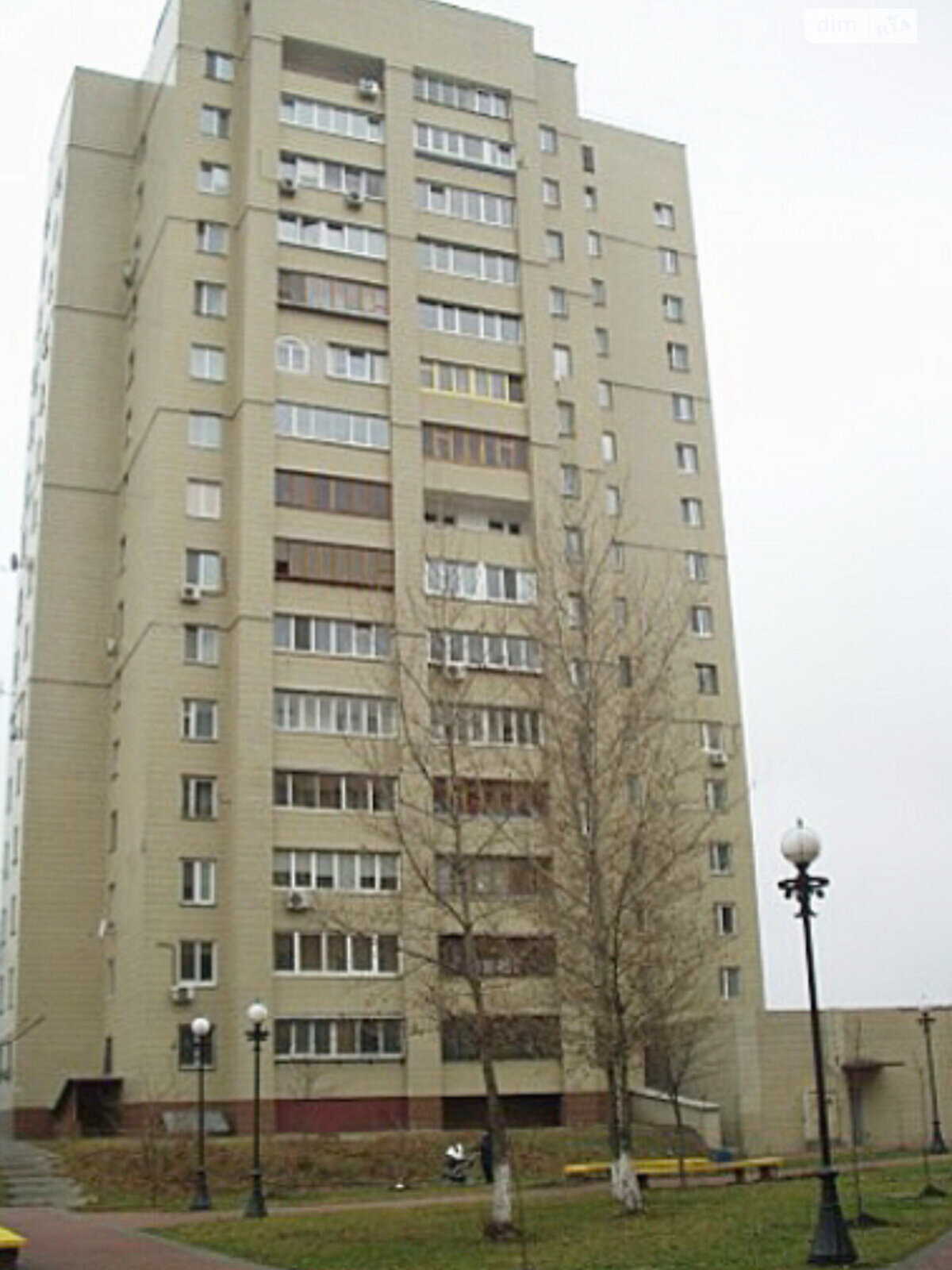 Продажа двухкомнатной квартиры в Киеве, на ул. Левка Лукьяненко 2М, район Оболонский фото 1 Продажа двухкомнатной квартиры в Киеве, на ул. Левка Лукьяненко 2М, район Оболонский фото 1