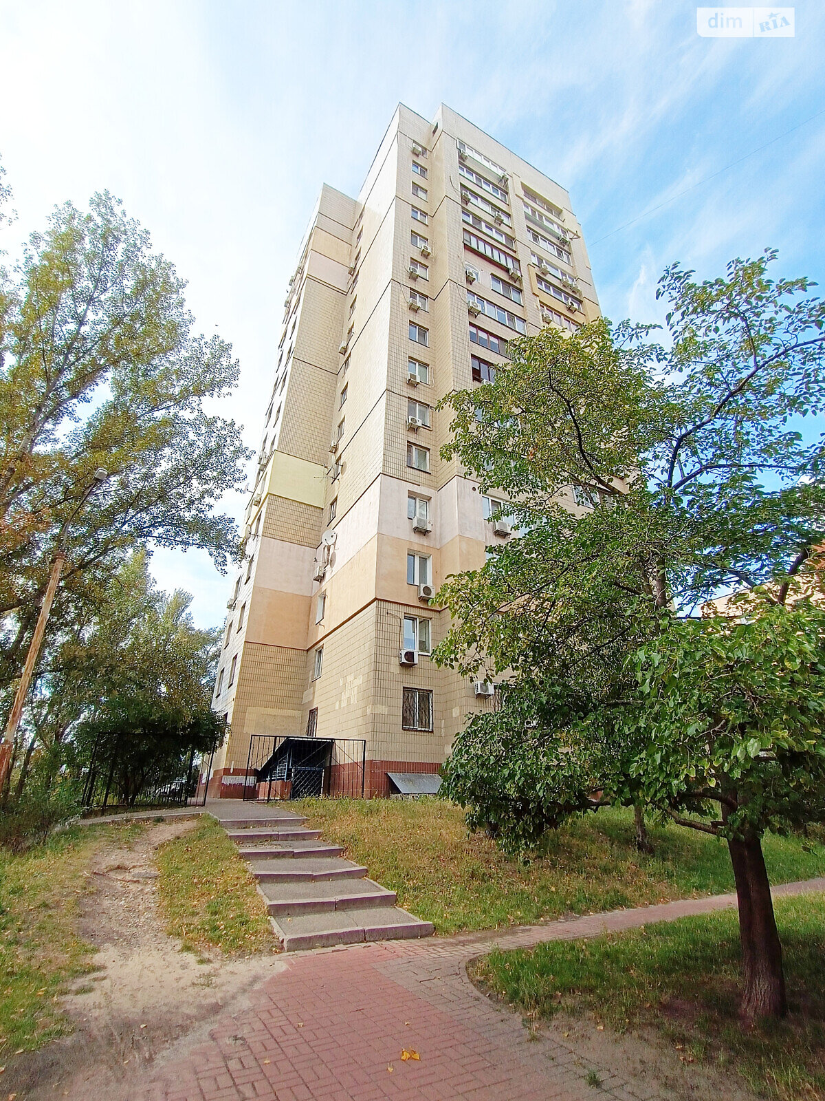 Продажа двухкомнатной квартиры в Киеве, на ул. Левка Лукьяненко 2М, район Оболонский фото 1 Продажа двухкомнатной квартиры в Киеве, на ул. Левка Лукьяненко 2М, район Оболонский фото 1