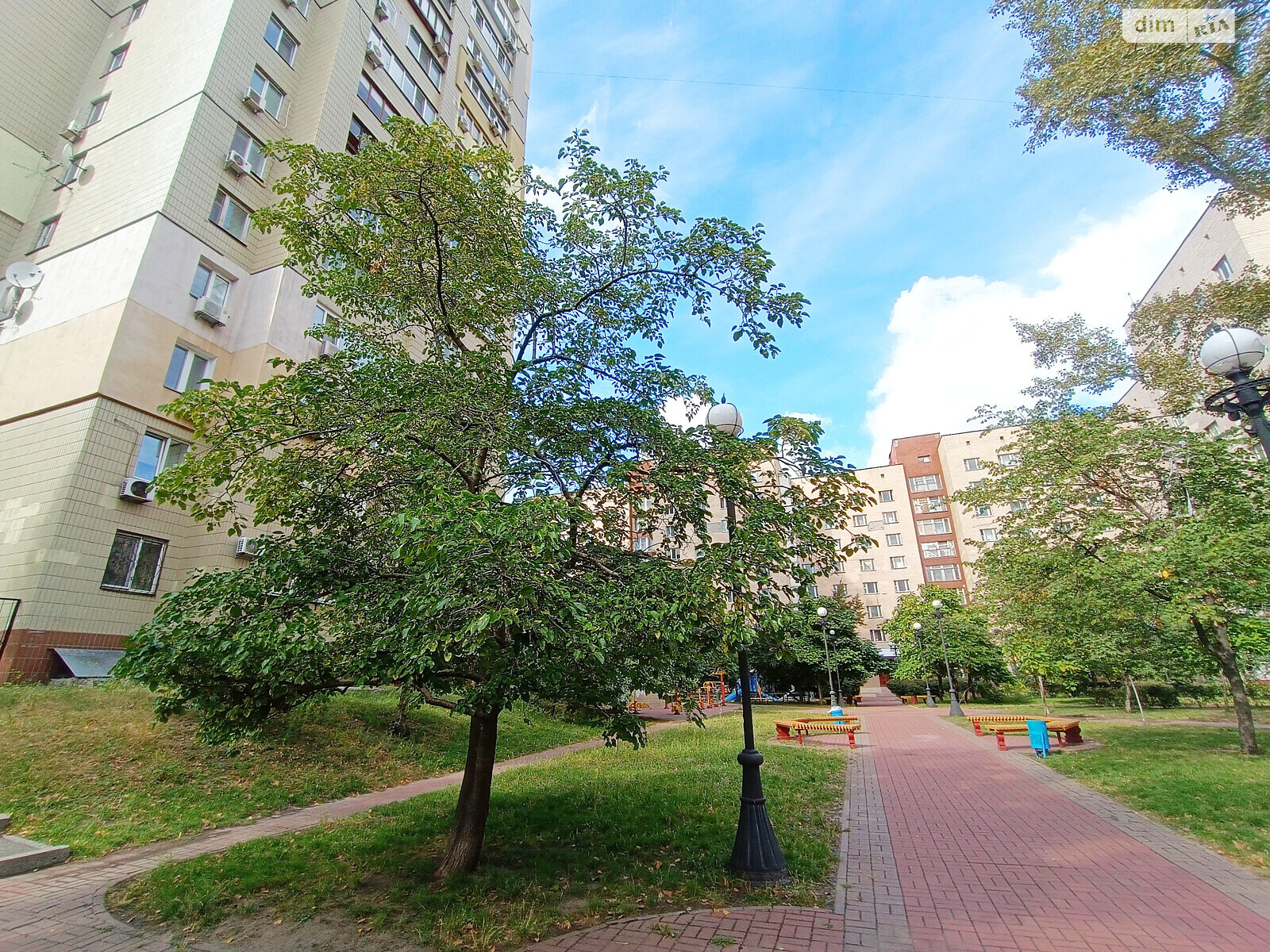 Продажа двухкомнатной квартиры в Киеве, на ул. Левка Лукьяненко 2М, район Оболонский фото 1 Продажа двухкомнатной квартиры в Киеве, на ул. Левка Лукьяненко 2М, район Оболонский фото 1