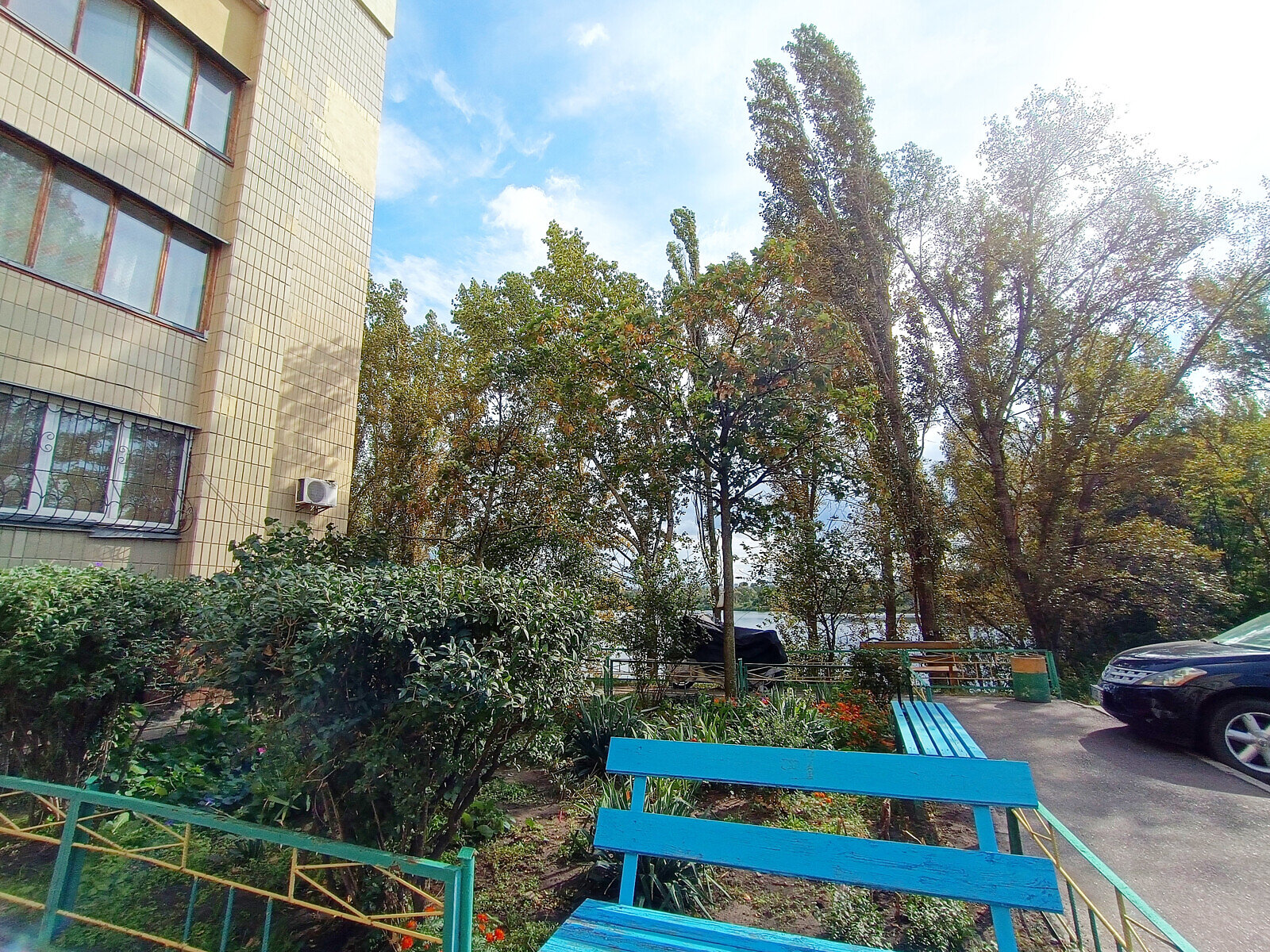 Продажа двухкомнатной квартиры в Киеве, на ул. Левка Лукьяненко 2М, район Оболонский фото 1 Продажа двухкомнатной квартиры в Киеве, на ул. Левка Лукьяненко 2М, район Оболонский фото 1