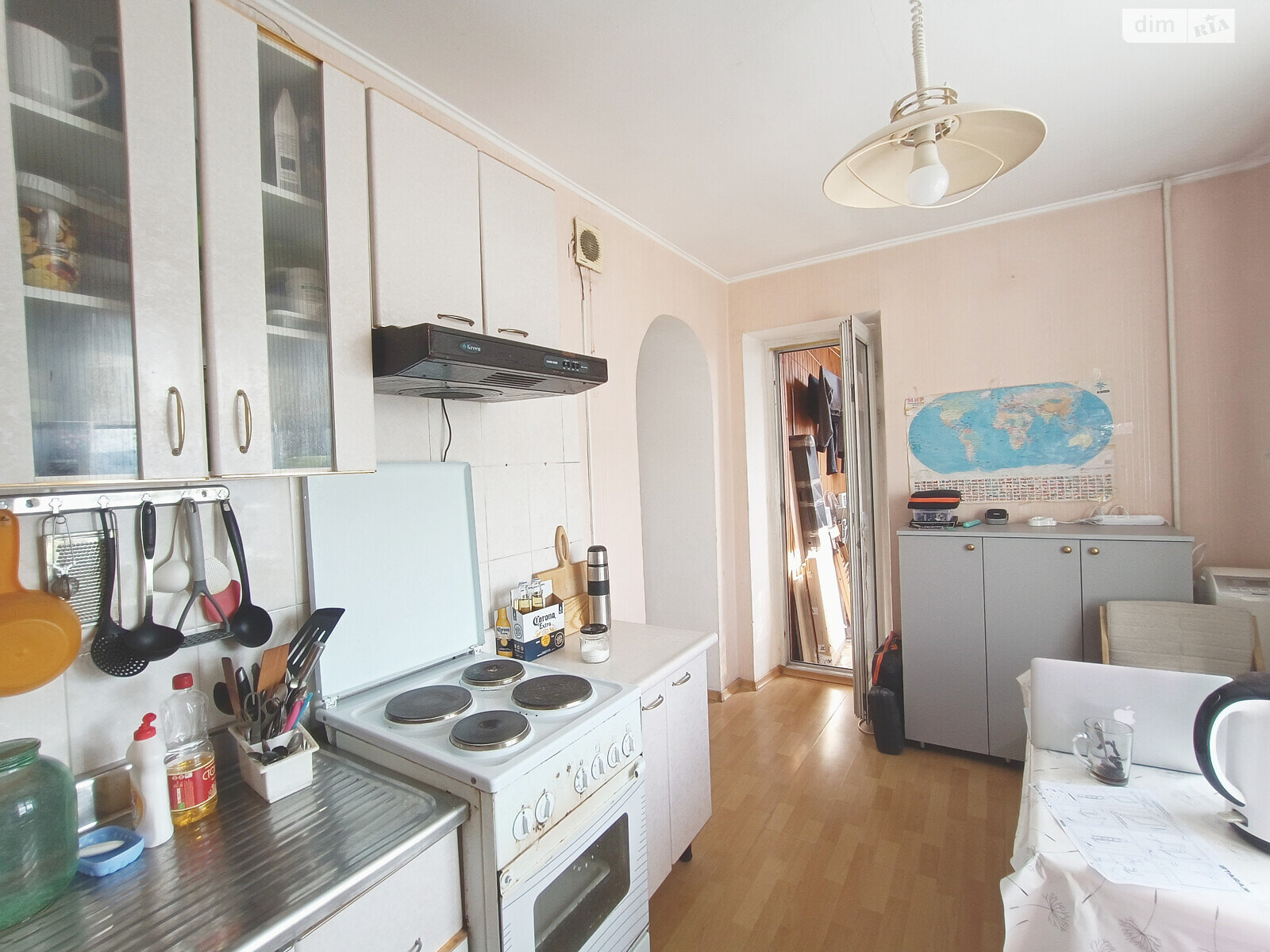 Продажа двухкомнатной квартиры в Киеве, на ул. Левка Лукьяненко 2М, район Оболонский фото 1 Продажа двухкомнатной квартиры в Киеве, на ул. Левка Лукьяненко 2М, район Оболонский фото 1