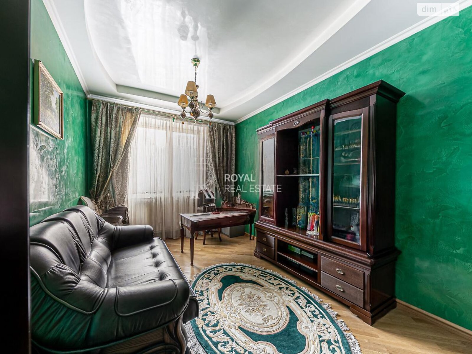 Продажа четырехкомнатной квартиры в Киеве, на ул. Левка Лукьяненко 21, район Оболонский фото 1 Продажа четырехкомнатной квартиры в Киеве, на ул. Левка Лукьяненко 21, район Оболонский фото 1