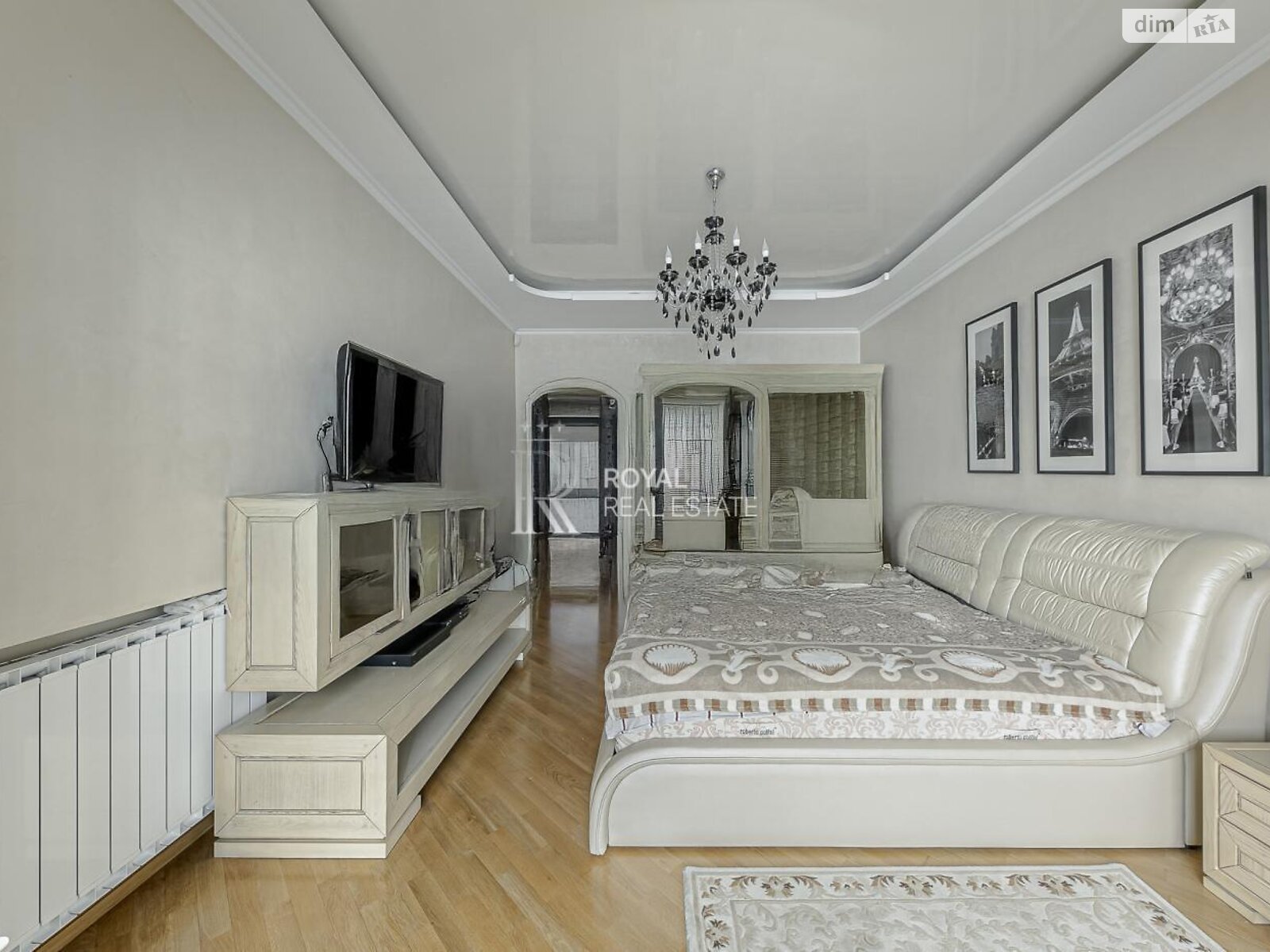 Продажа четырехкомнатной квартиры в Киеве, на ул. Левка Лукьяненко 21, район Оболонский фото 1 Продажа четырехкомнатной квартиры в Киеве, на ул. Левка Лукьяненко 21, район Оболонский фото 1