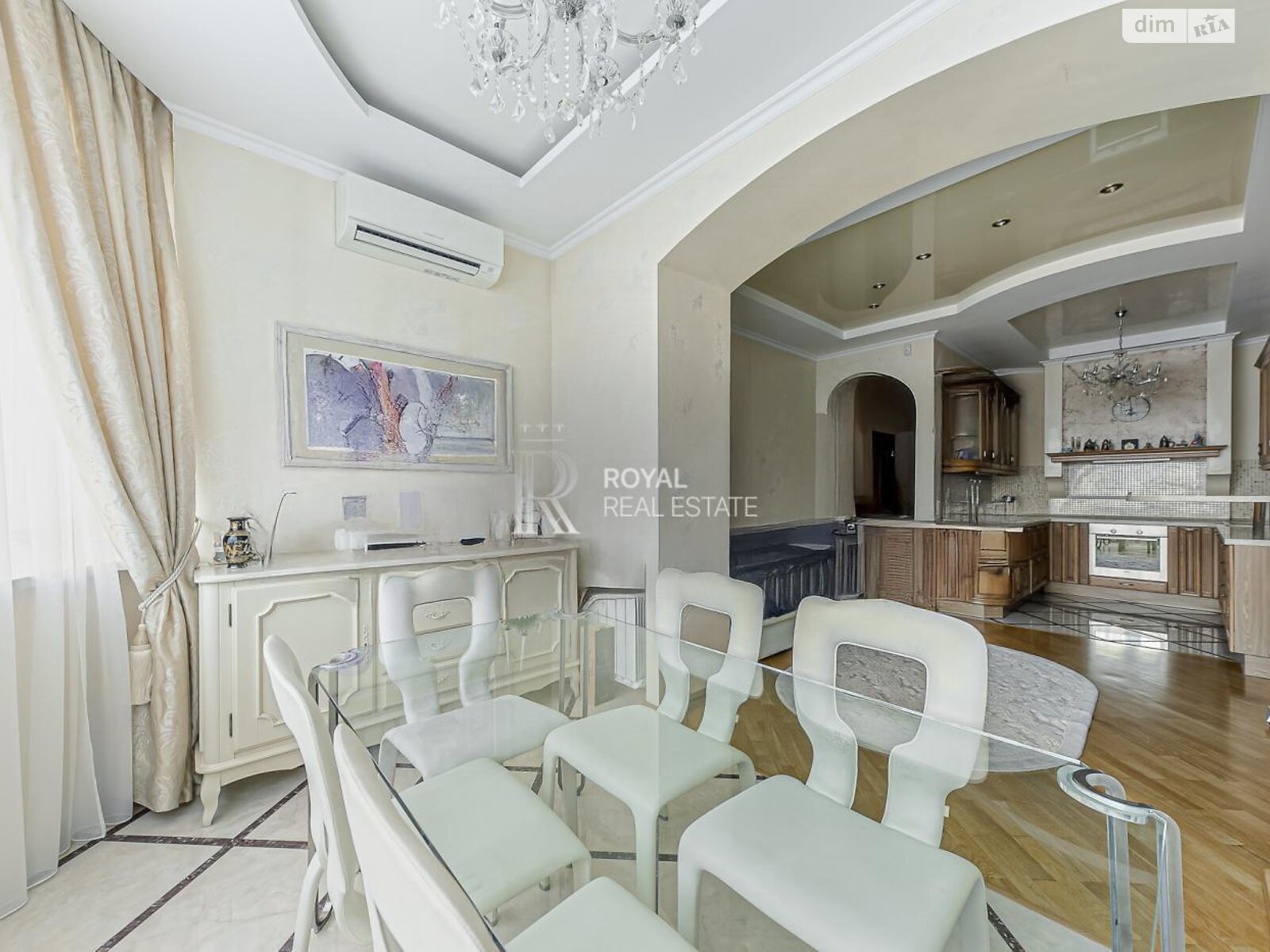 Продажа четырехкомнатной квартиры в Киеве, на ул. Левка Лукьяненко 21, район Оболонский фото 1 Продажа четырехкомнатной квартиры в Киеве, на ул. Левка Лукьяненко 21, район Оболонский фото 1