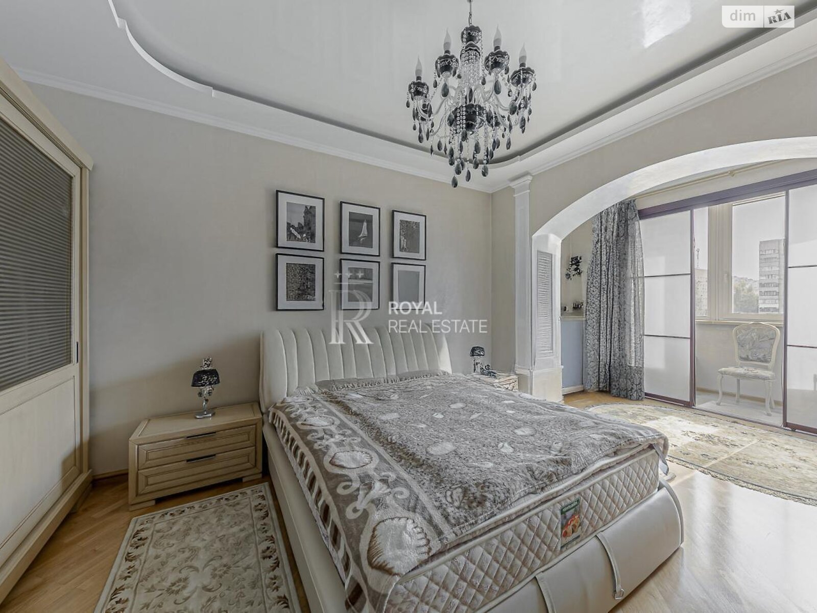 Продажа четырехкомнатной квартиры в Киеве, на ул. Левка Лукьяненко 21, район Оболонский фото 1 Продажа четырехкомнатной квартиры в Киеве, на ул. Левка Лукьяненко 21, район Оболонский фото 1